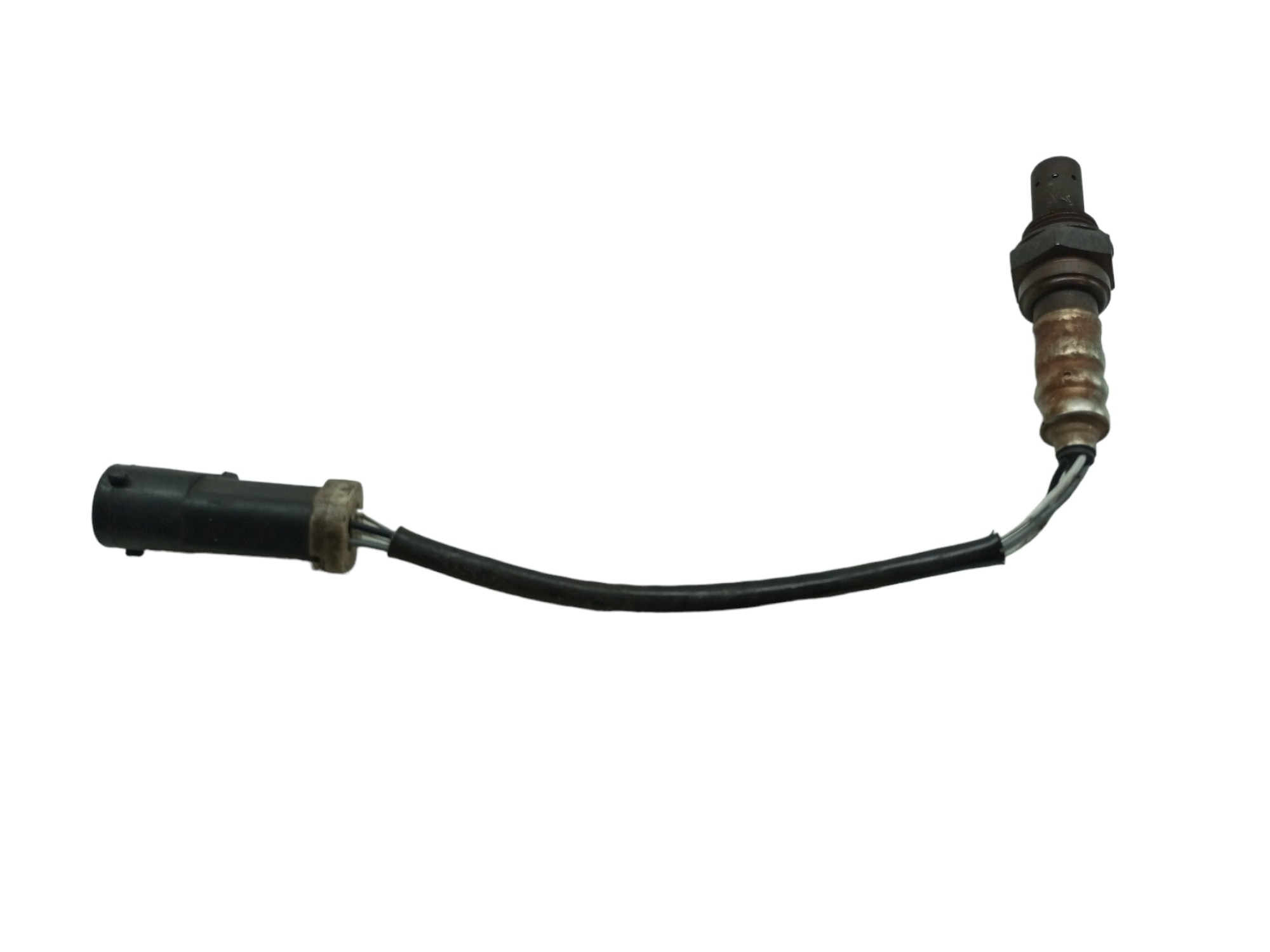 Sonda Lambda Ford Fusion 2008 2009 2.3 Pre Catalisador 2