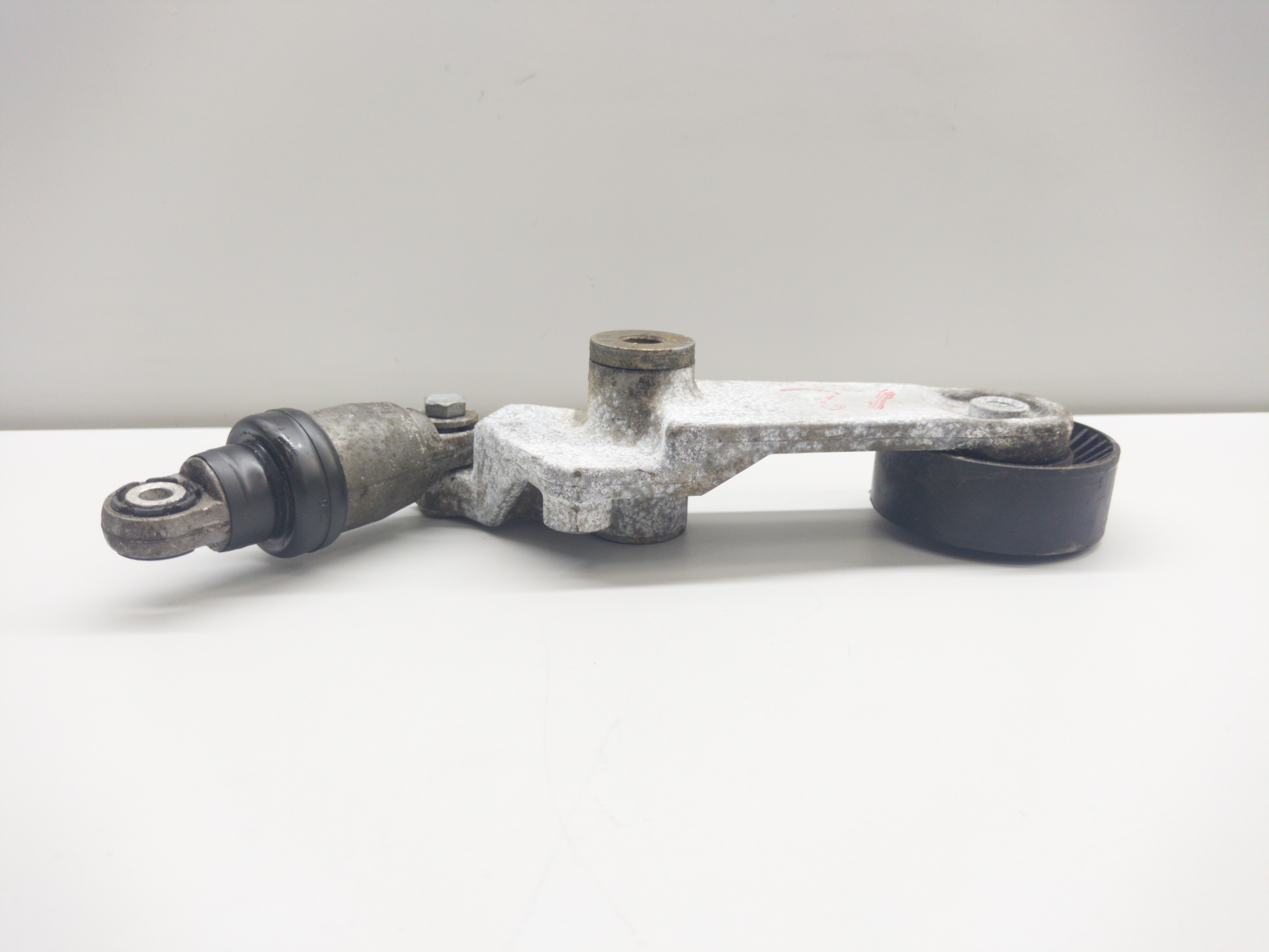 Esticador Tensor Alternador Toyota Corolla 1.8 2003/2008 2