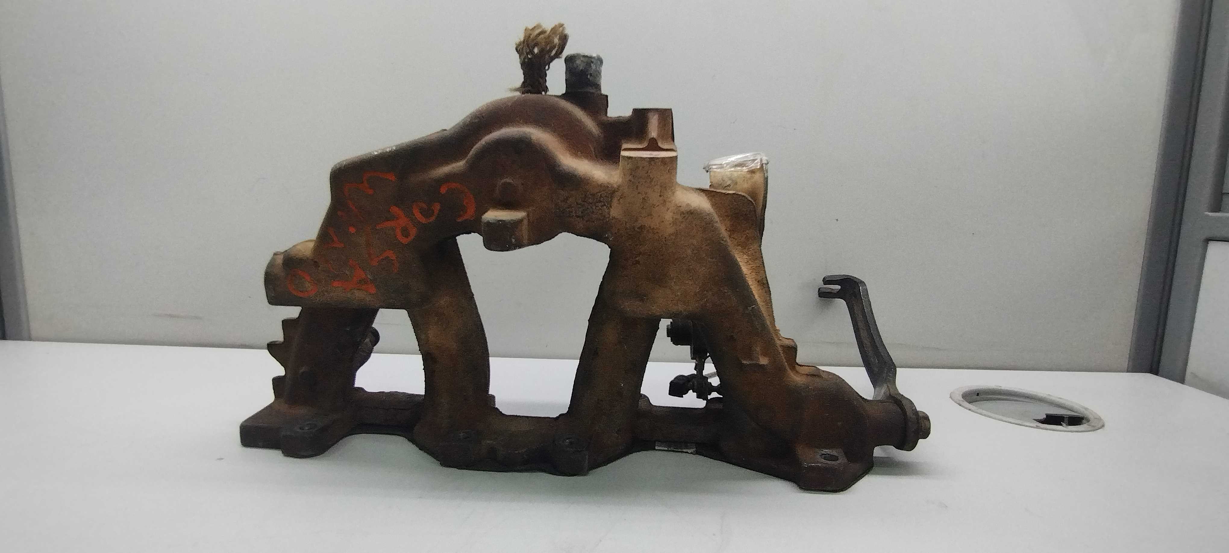 Coletor Admissão Corsa 94/97 1.0 8v 3