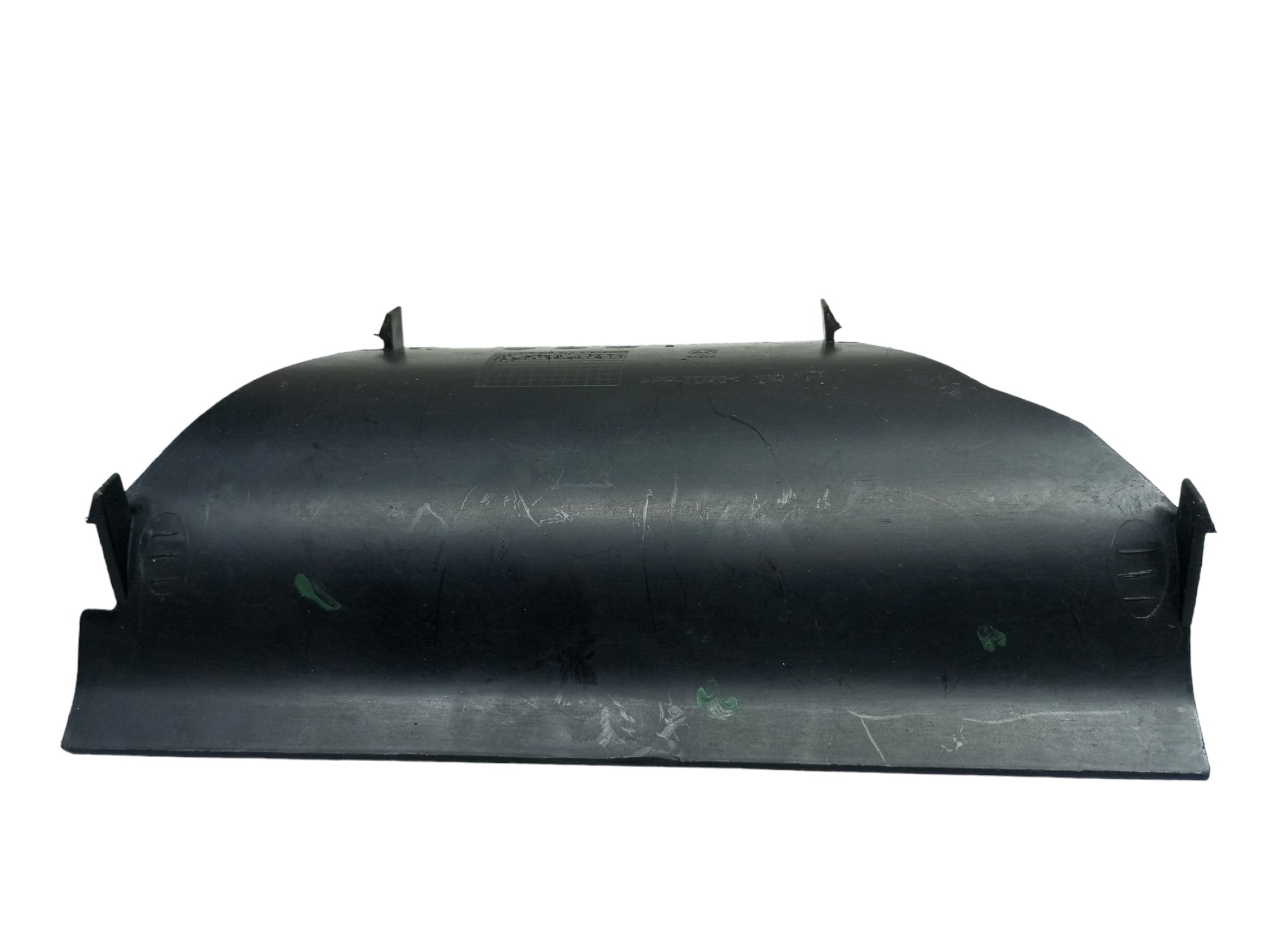 Suporte Duto Ar Central Fiat Grand Siena 2013 2014 2015 6