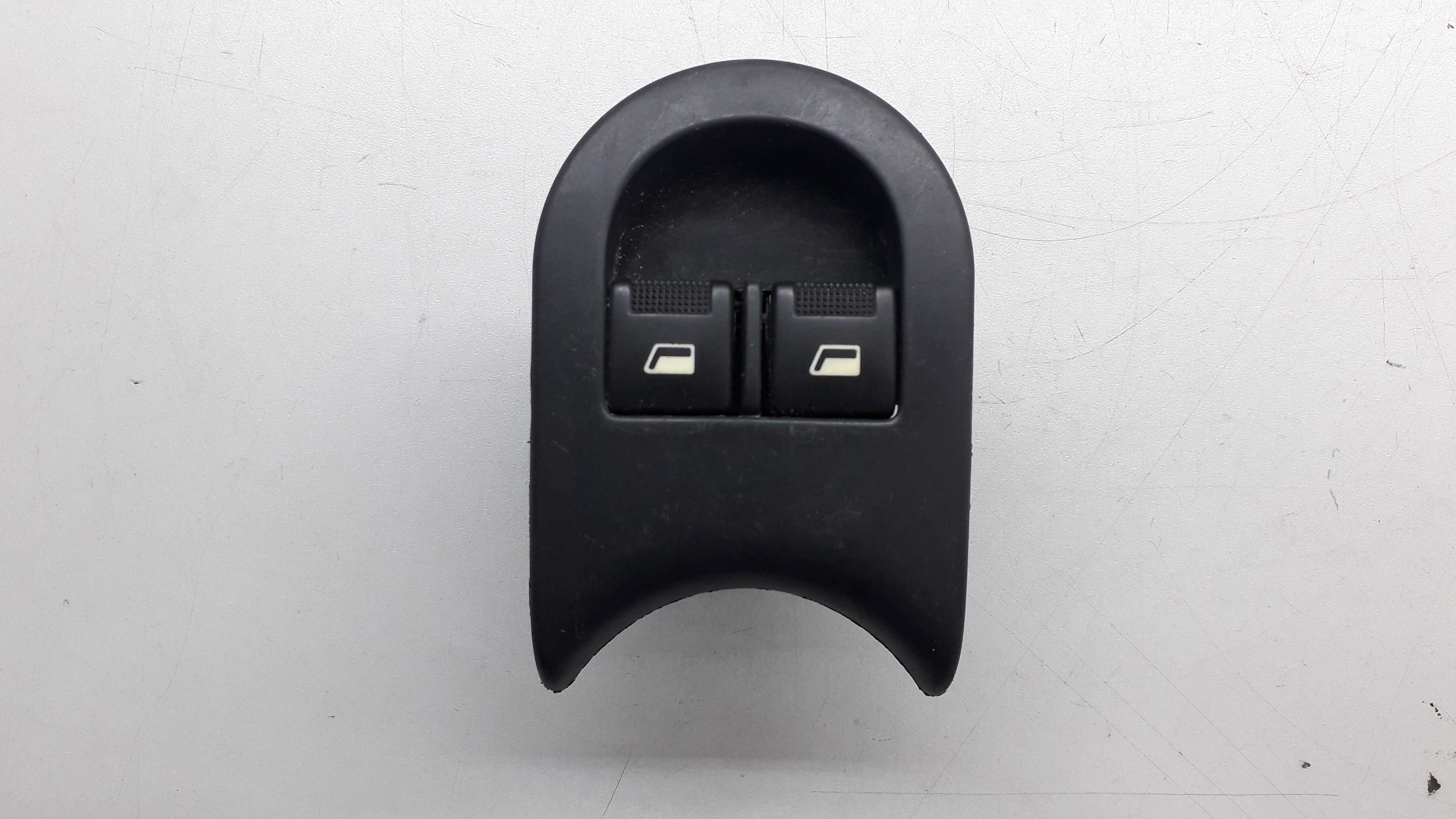 Comando Botao Vidro Eletrico Console Peugeot 206 2007 1