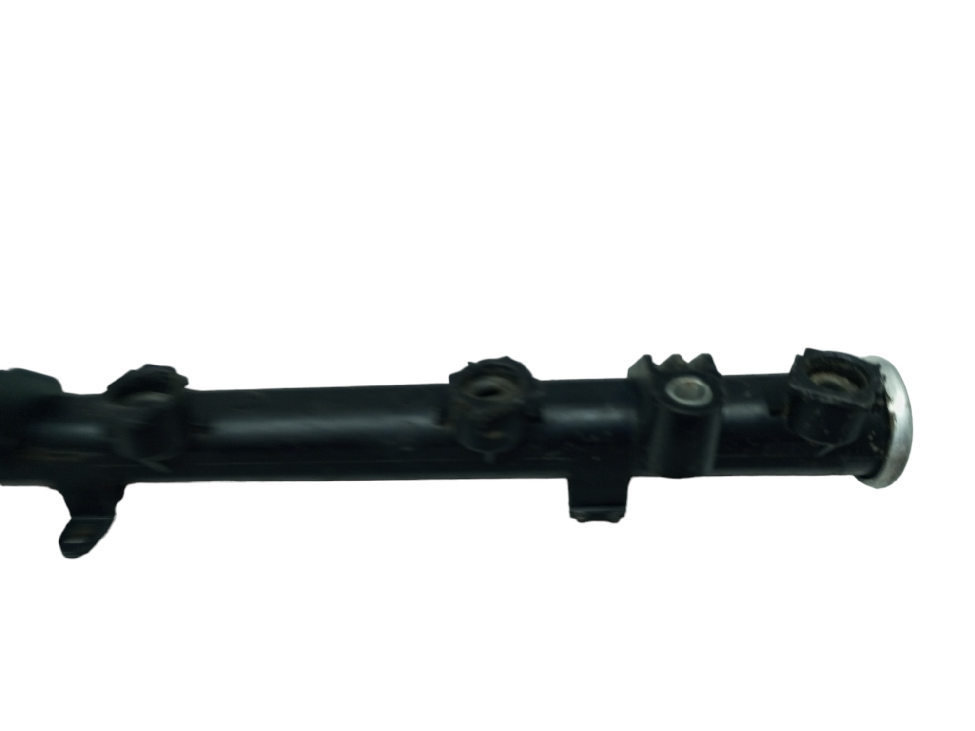 Flauta Do Bico Injetor Fox Gol 1.0 G4 2003 2005 2008 2009 5