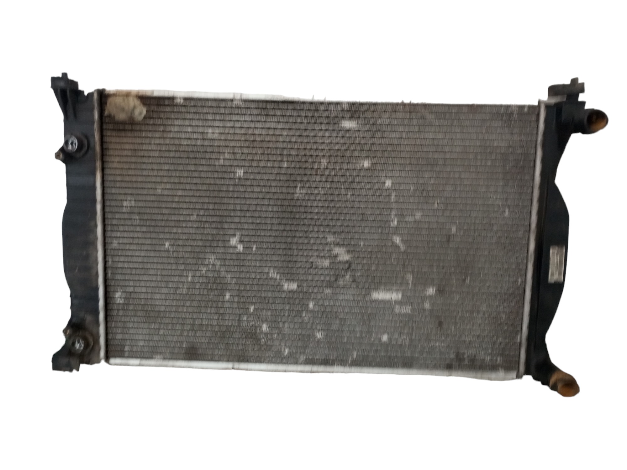 Radiador Audi A4 Passat 97 98 99 2000 2001 2002 2003 2004 5