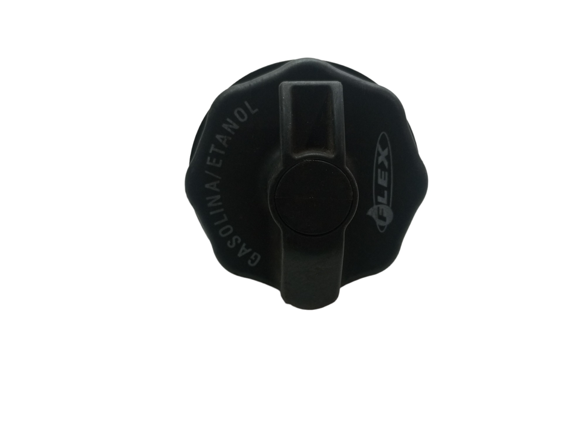 Tampa Tanque Combustivel Fiat Argo Drive 2018 2019 2023 Preto 2023 6