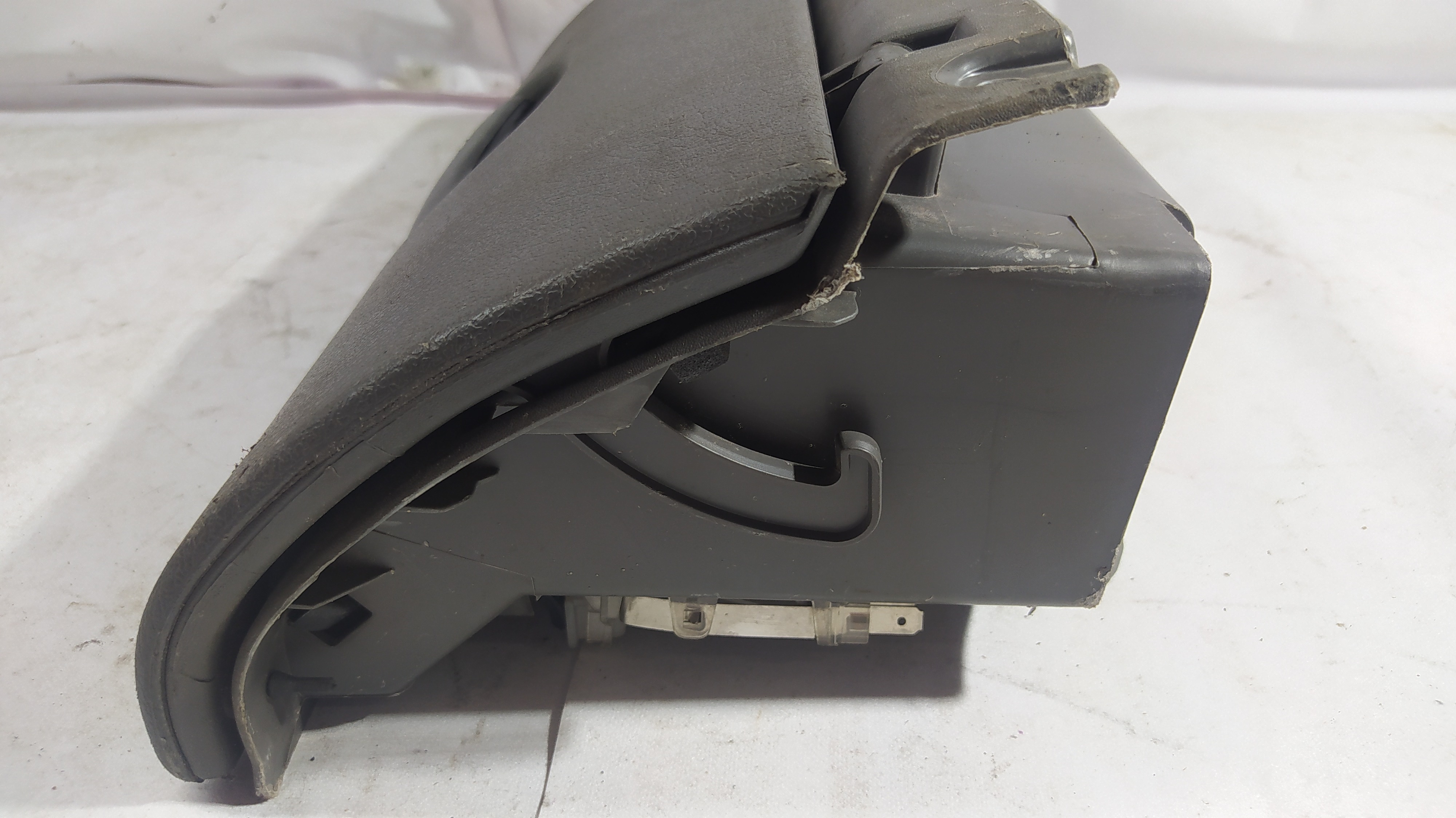 Porta-luvas Completo Chevrolet Corsa Classic 2
