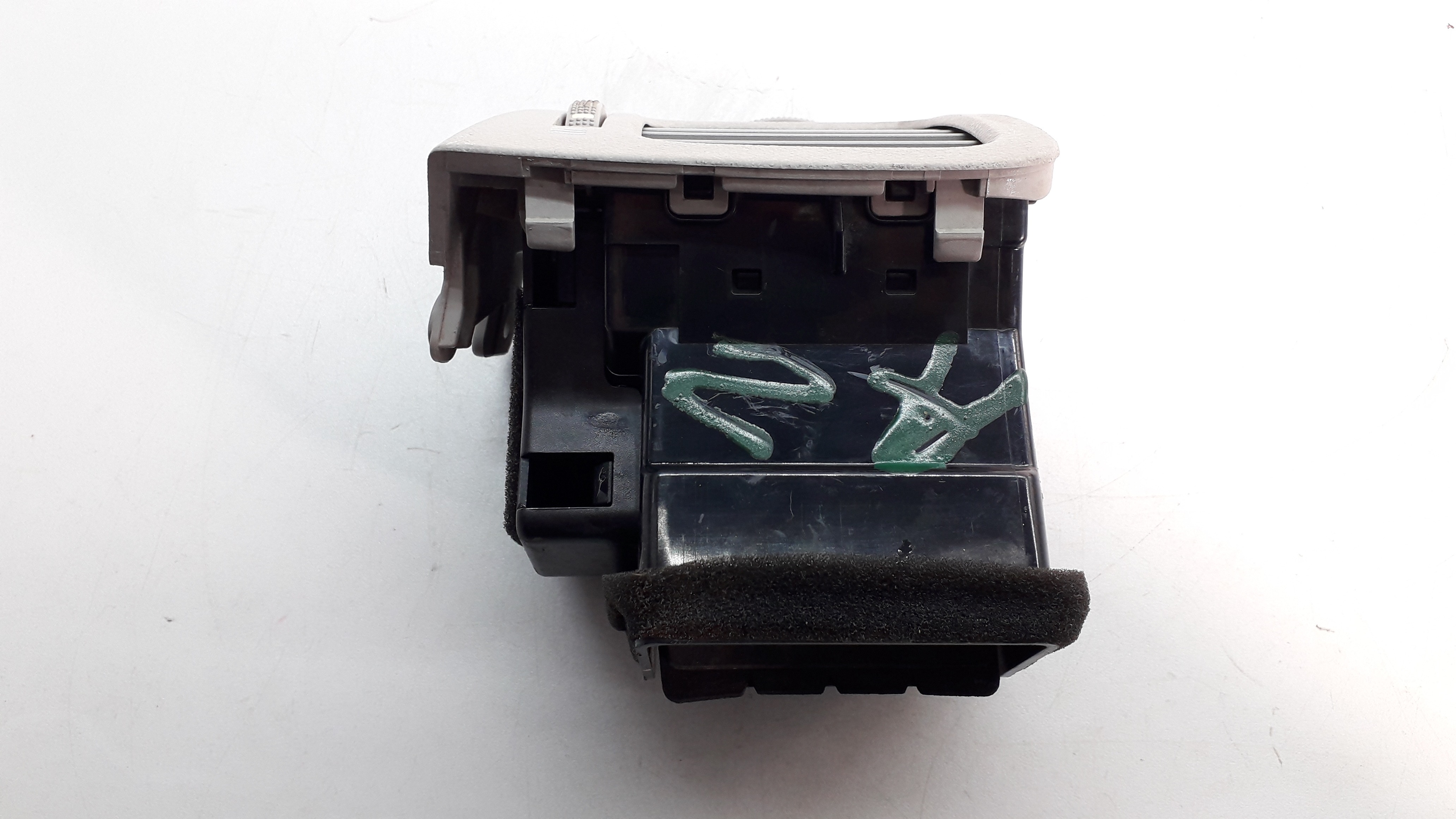 Difusor De Ar Lado Direito Hyundai Azera 2009 5