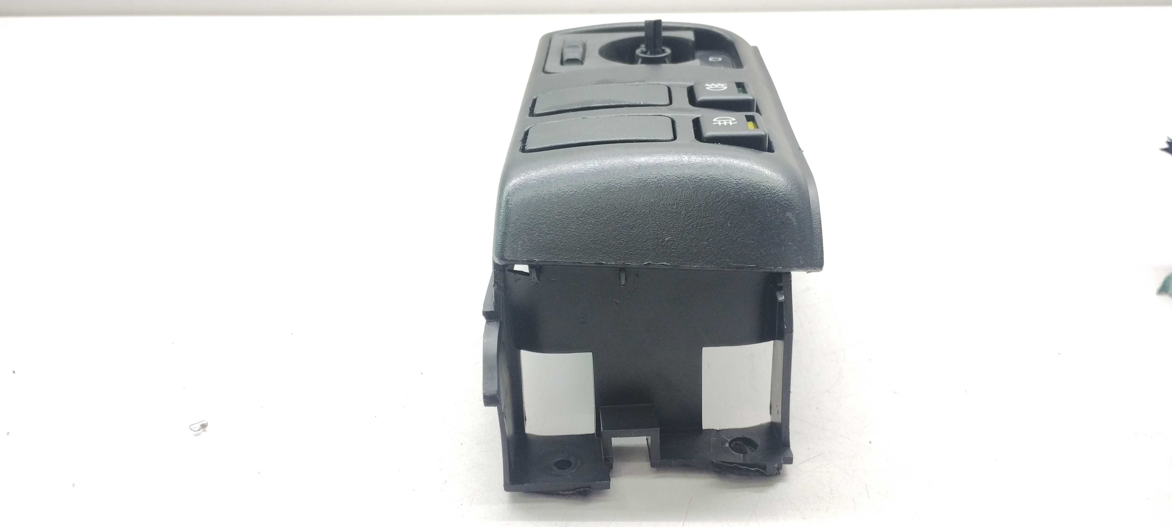 Moldura Botão Luz Farol Gm Chevrolet Vectra 1994 4