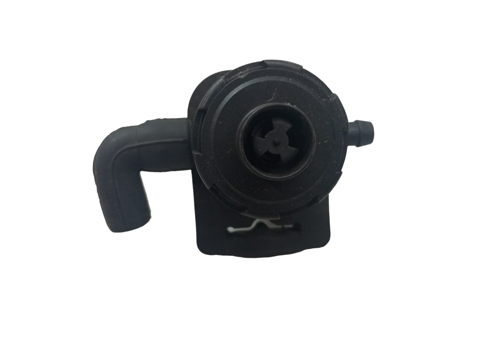 Valvula Pressao Vacuo Classe C220 Mercedes 92 93 94 95 96