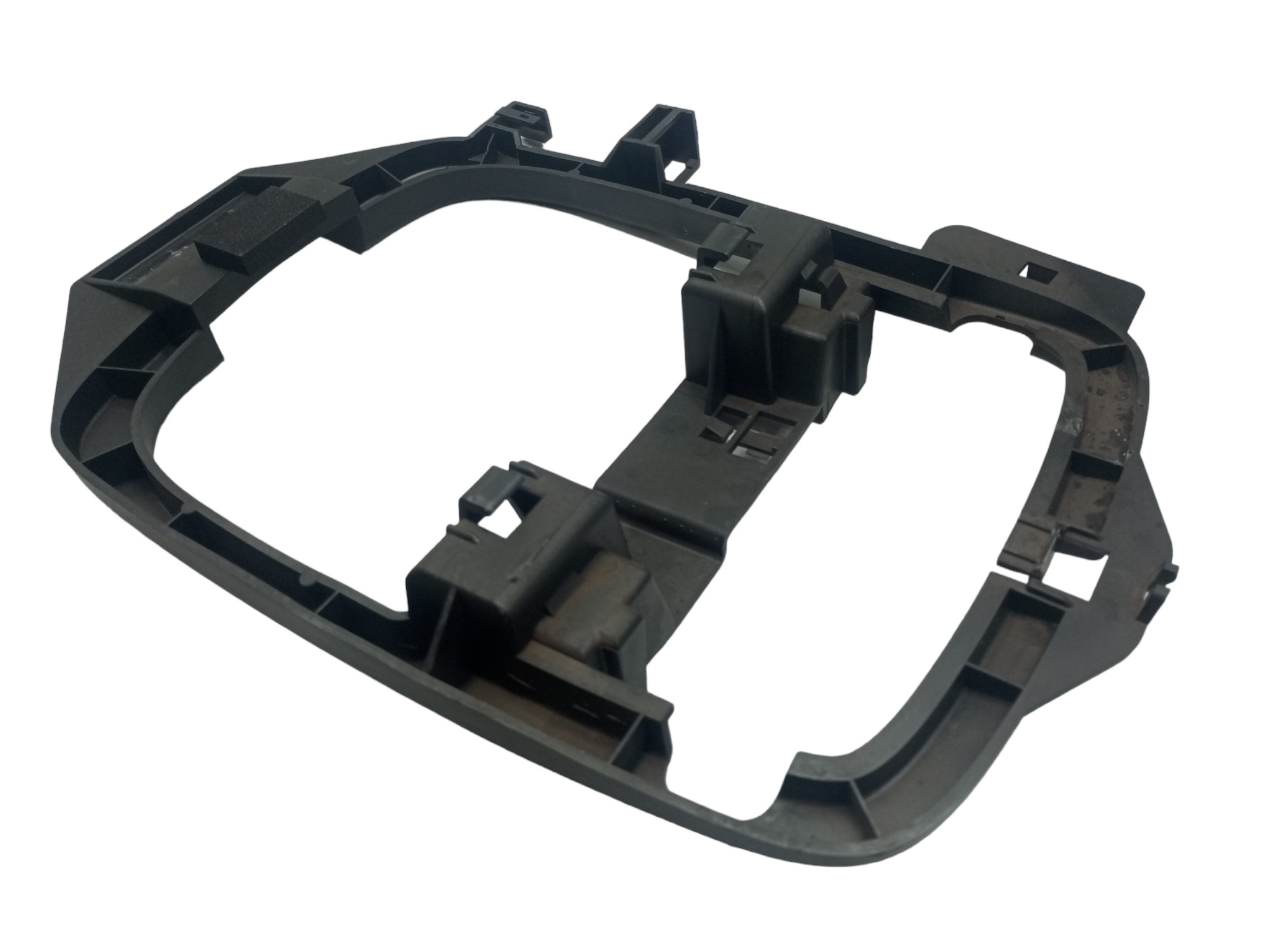 Moldura Suporte Luz De Teto Interior Peugeot 307 2007 2012 5