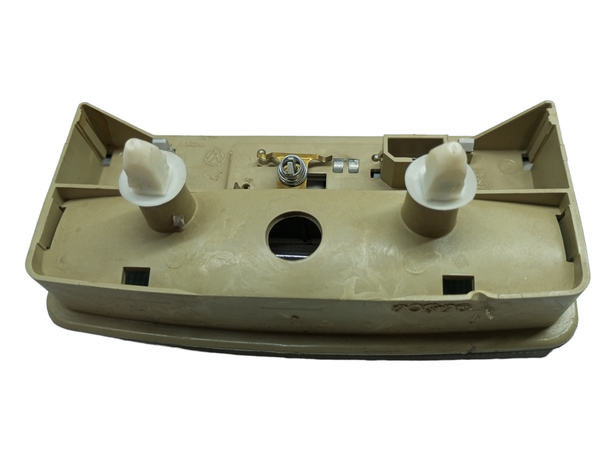 Luz Teto Volkswagen Gol Voyage Lanterna 2009 2010 2011 2012 2