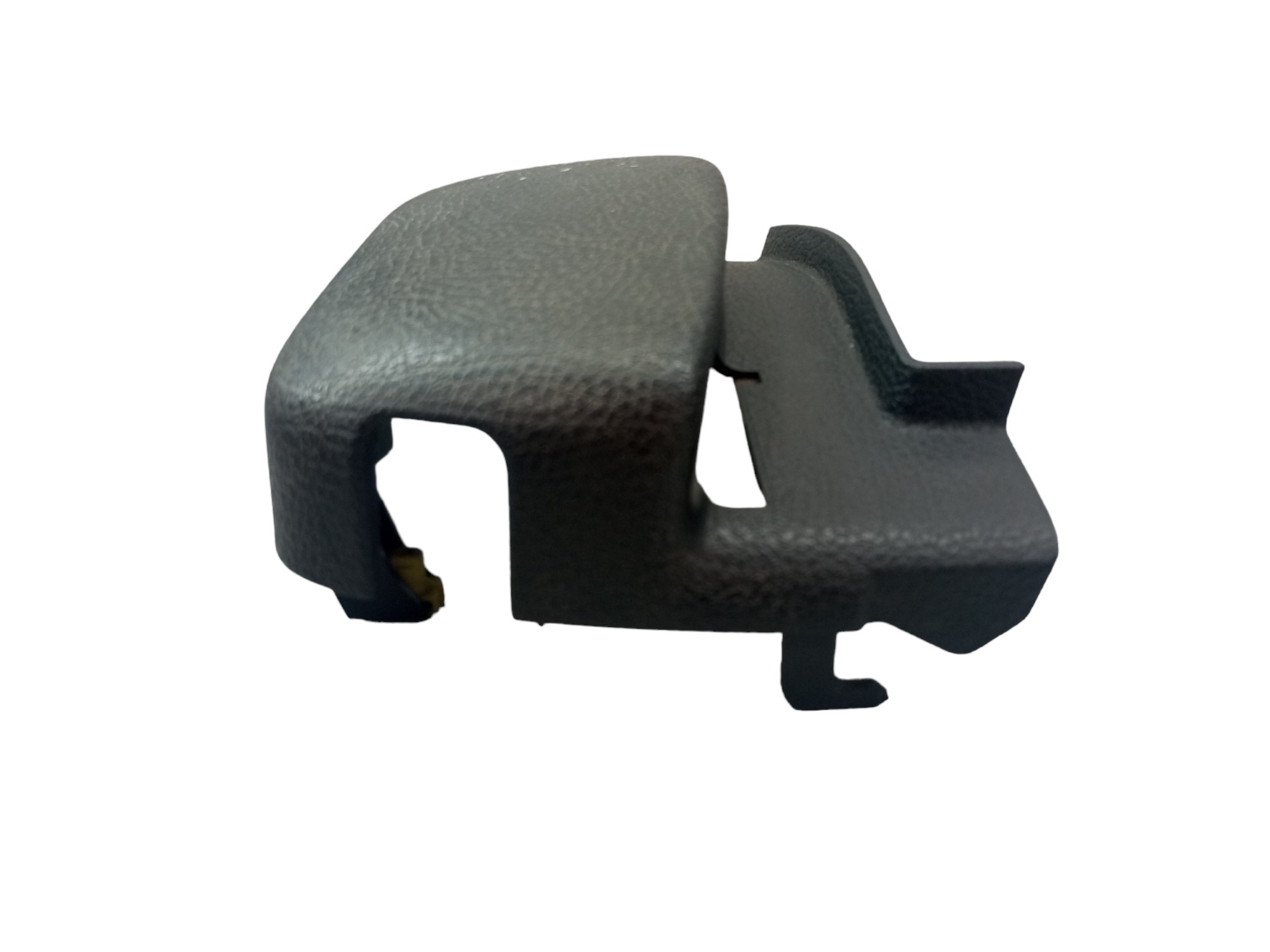 Moldura Capa Chave Seta Peugeot 206 2008 2009 2010 Superior 3