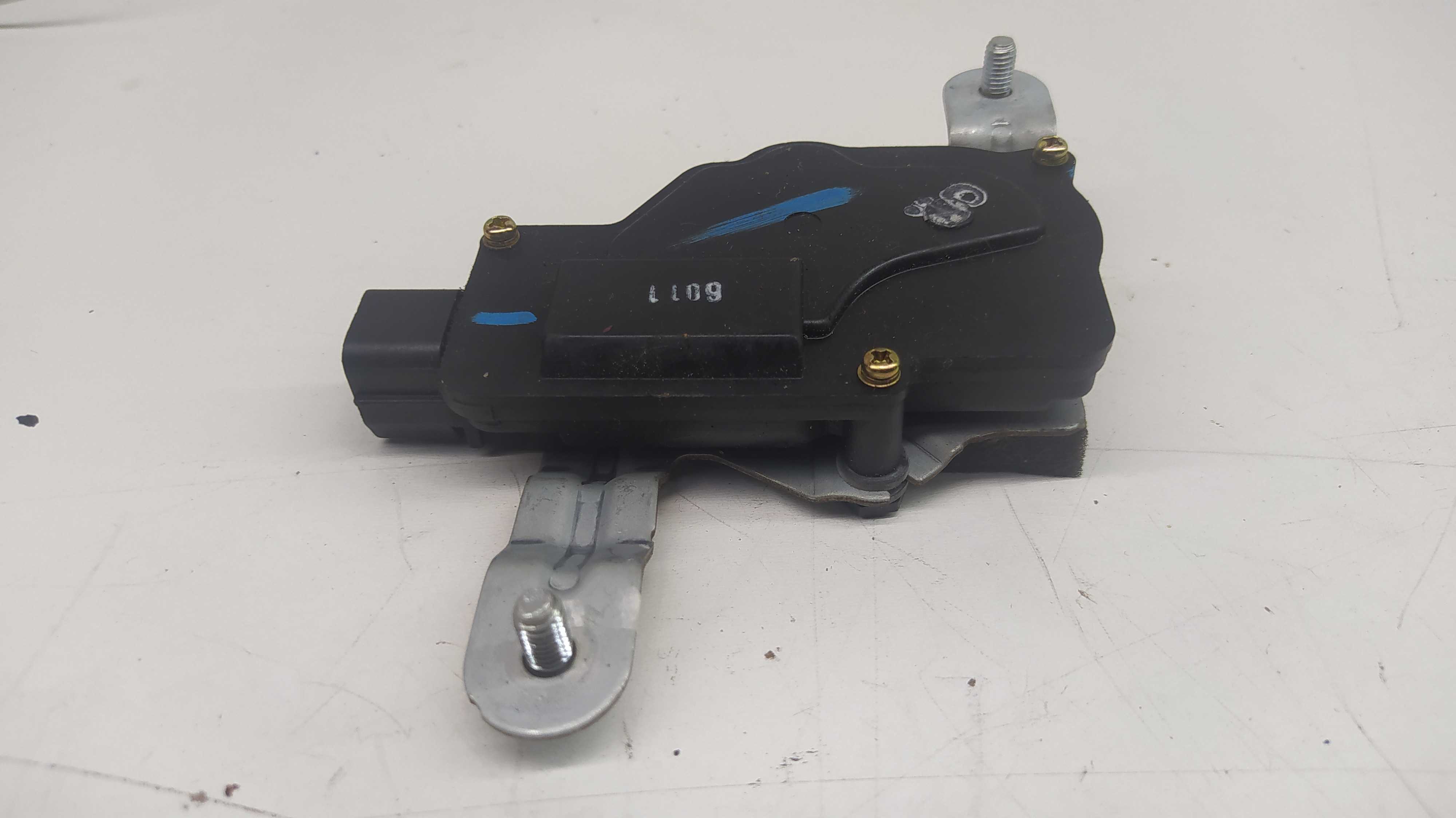 Trava Elétrica Porta Malas Kia Picanto 07/12