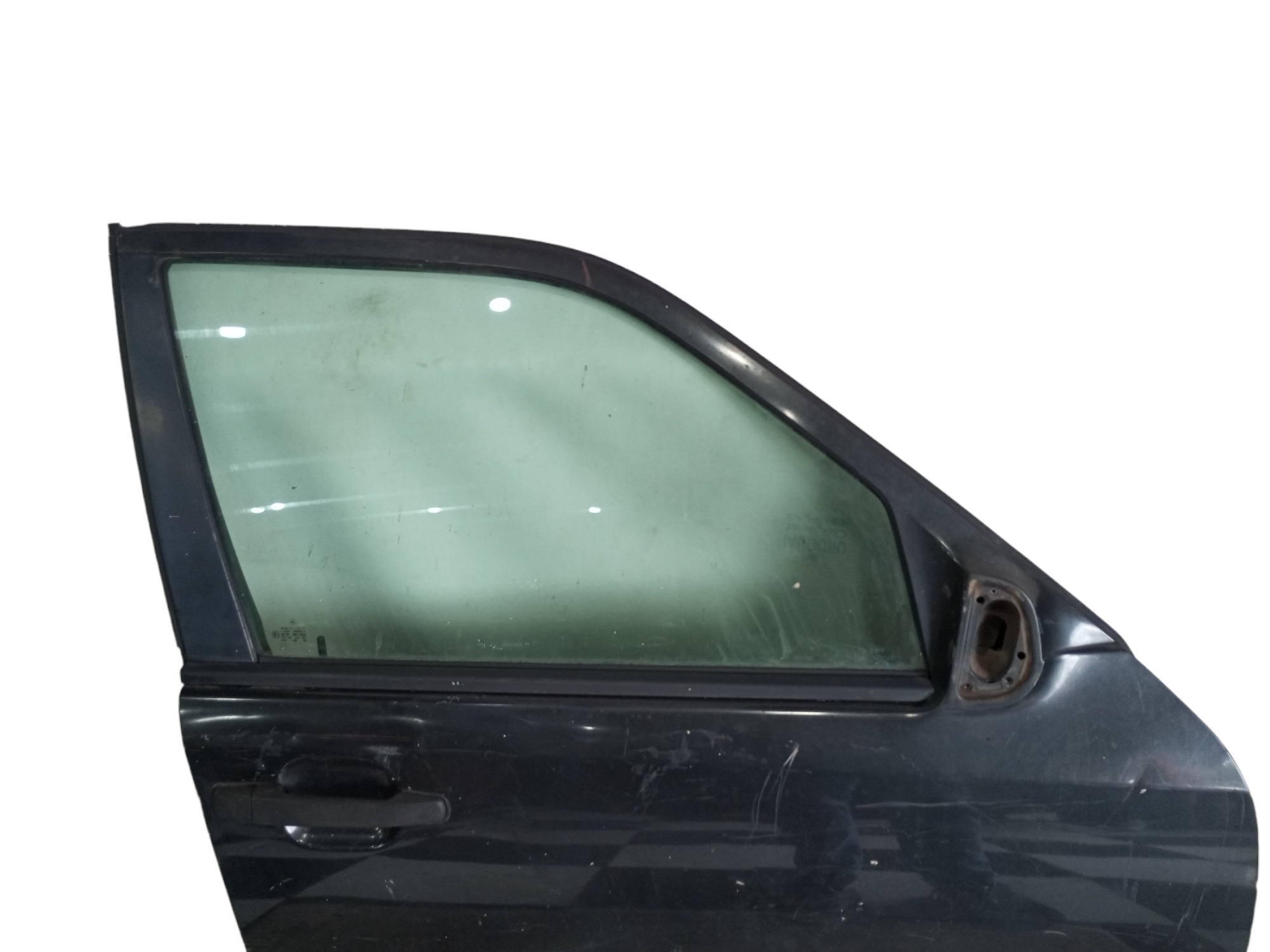 Porta Mercedes C230 C280 C220 95 96 99 Dianteira Direita Dianteira Direito Prefo 2