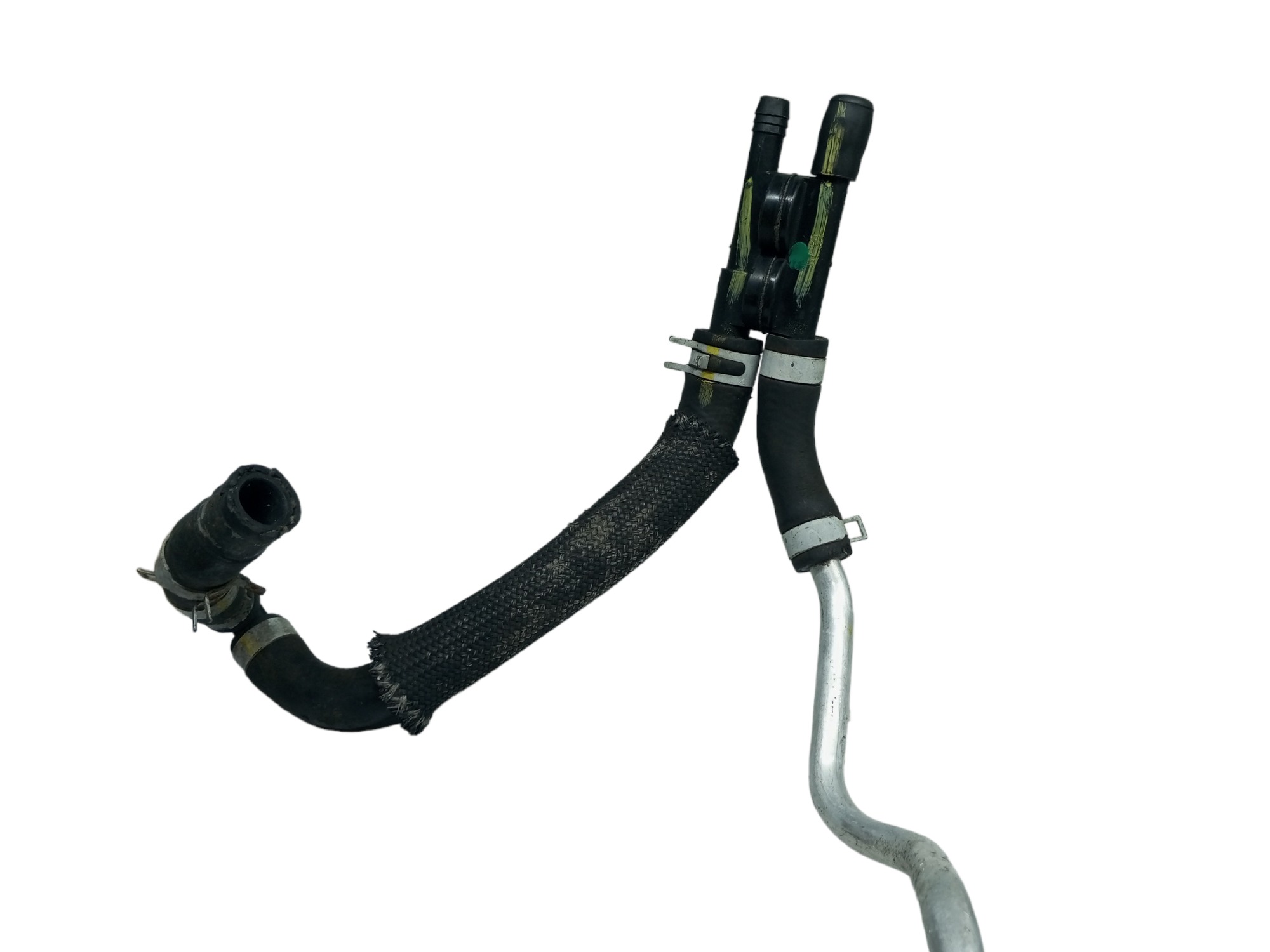Mangueira Hidrovacuo Audi A3 97 98 99 2000 Servo Freio