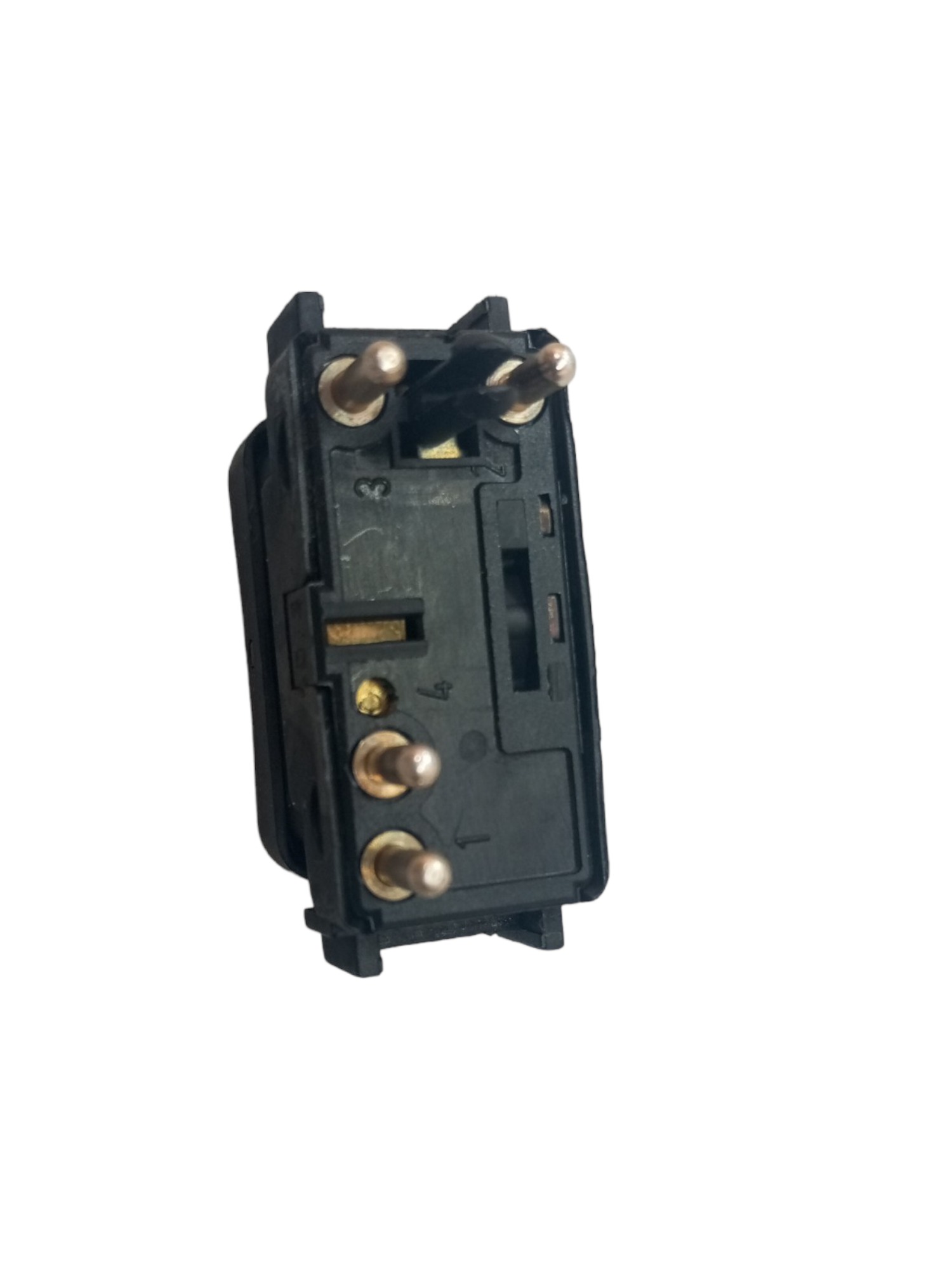 Botao Comando Vidro Eletrico Mercedes C280 C240 95 99 4