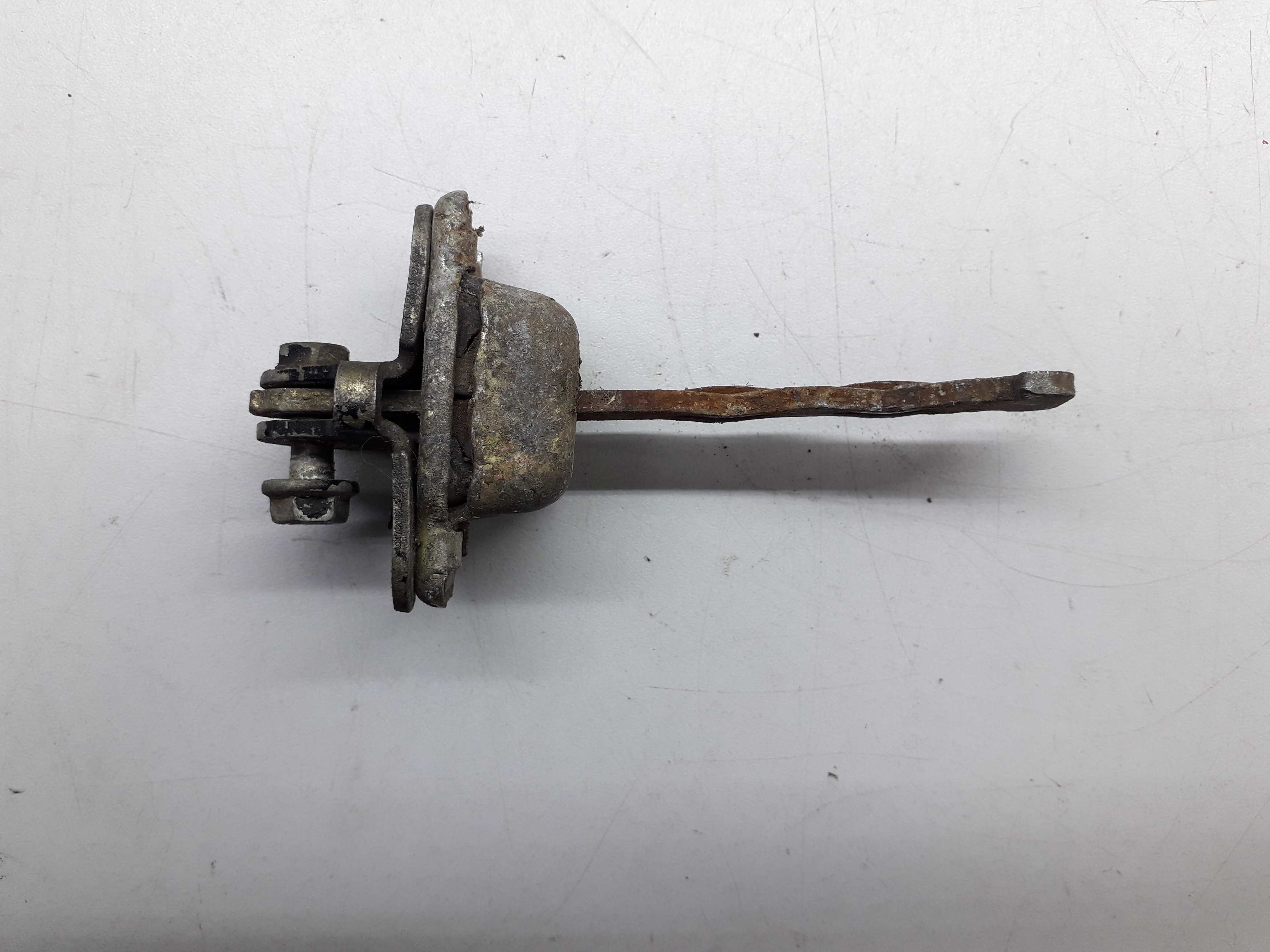 Limitador Porta Traseira Vw Golf 1995 6