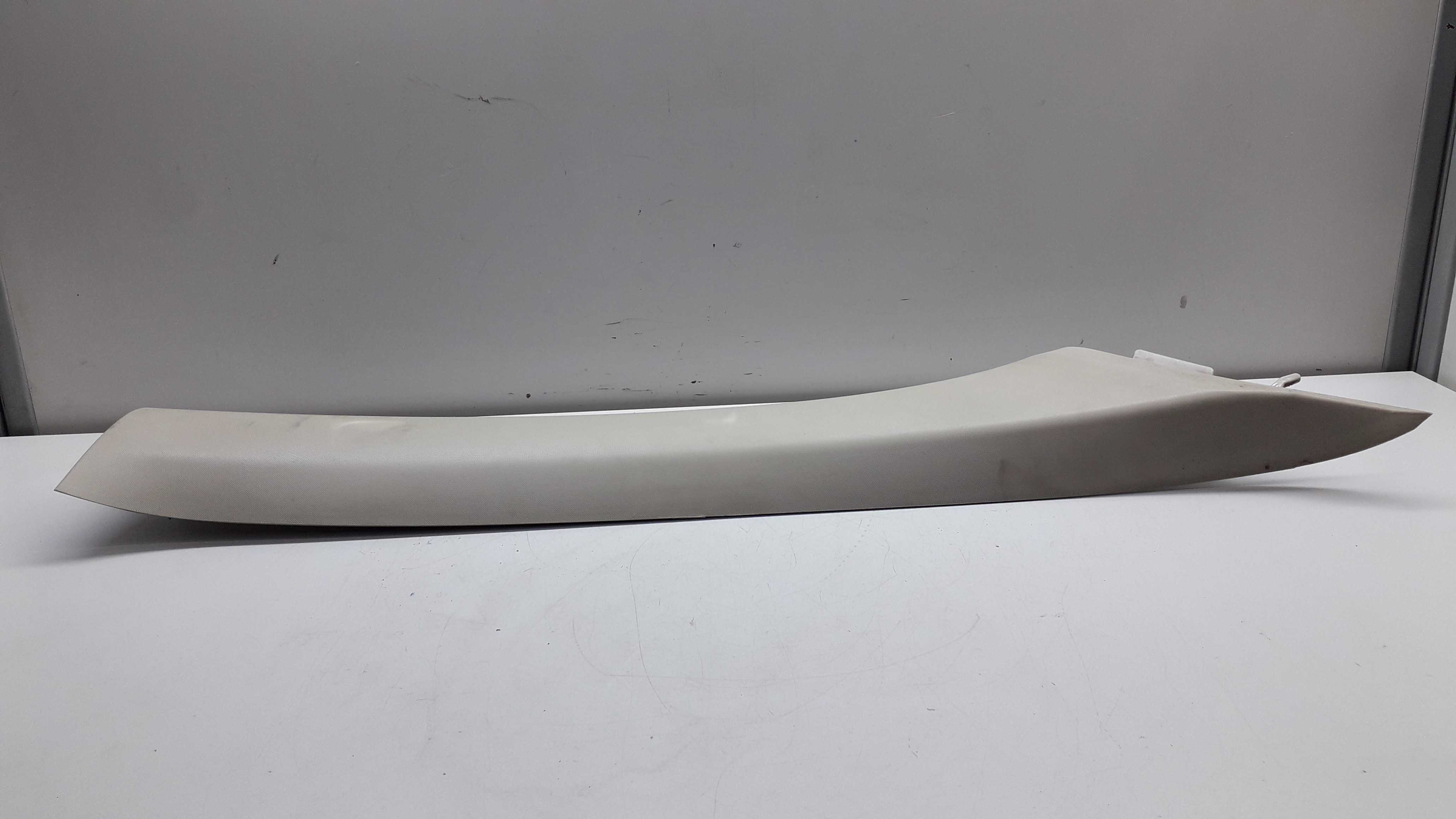 Moldura Coluna Parabrisa Direita Ford Fusion 2006/2009 2