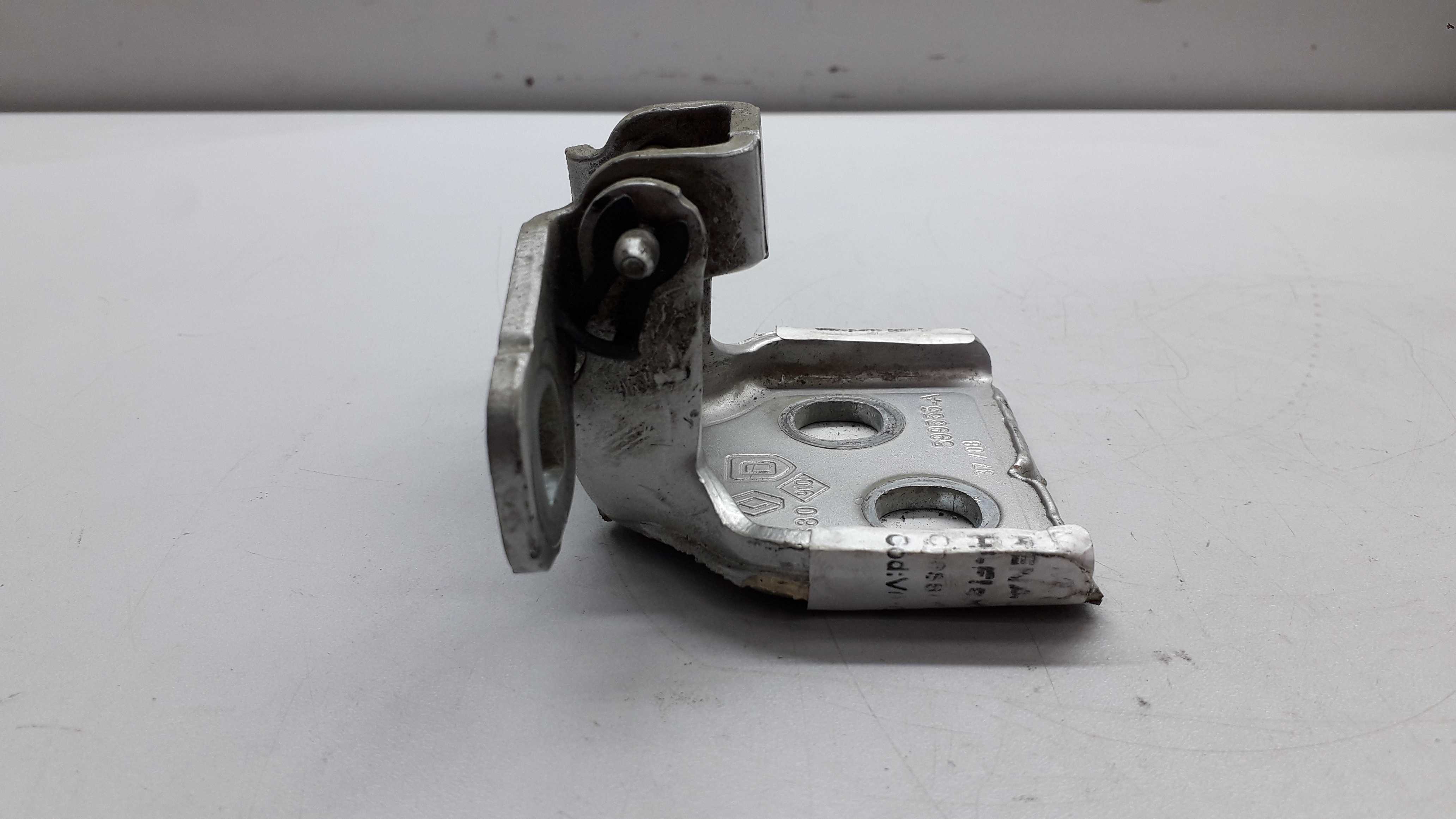 Dobradiça Porta Traseira Direita Renault Logan Sandero 2008 5
