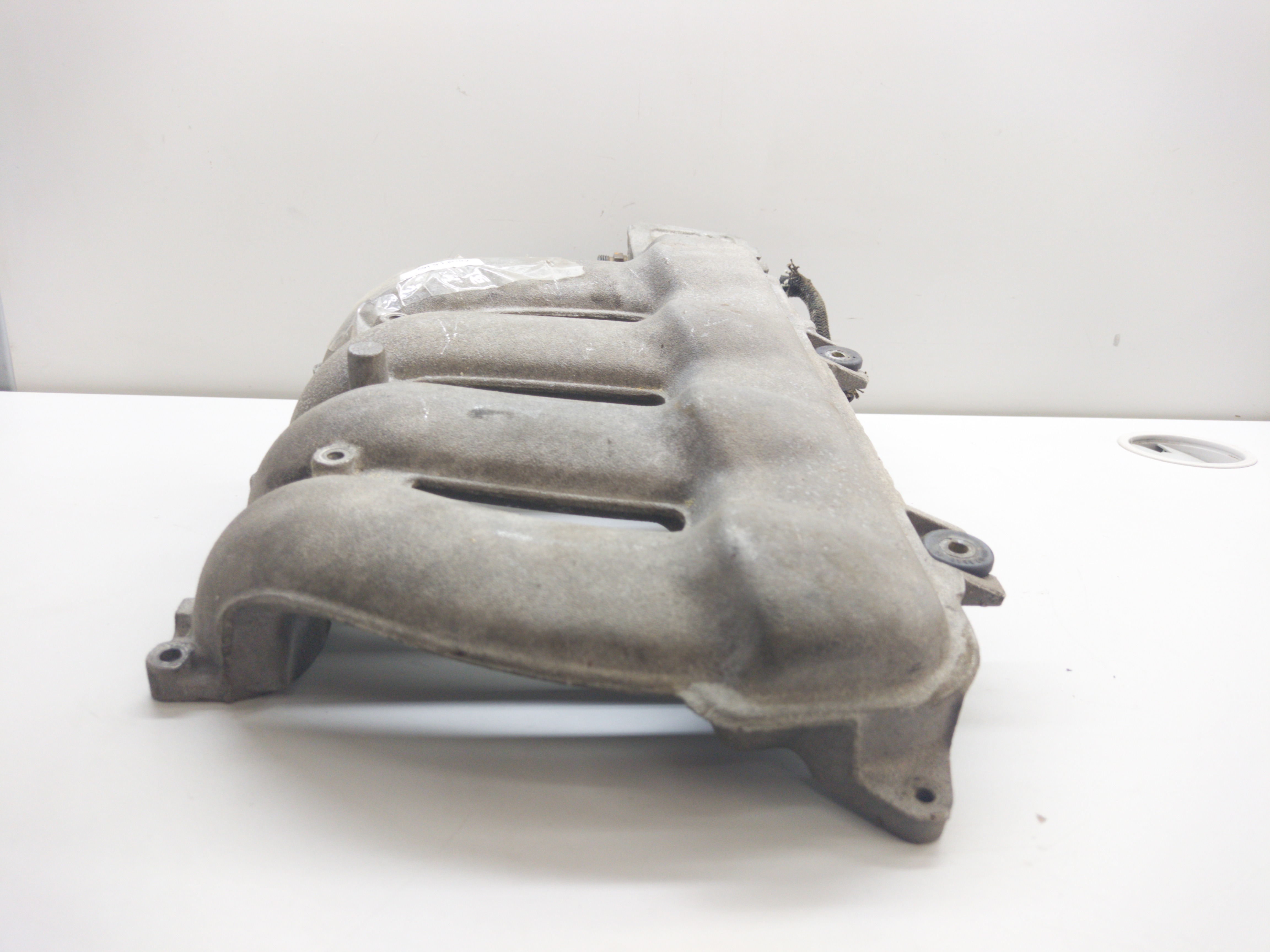 Coletor De Admissão Gm Corsa 1.6 16v 99/02 3