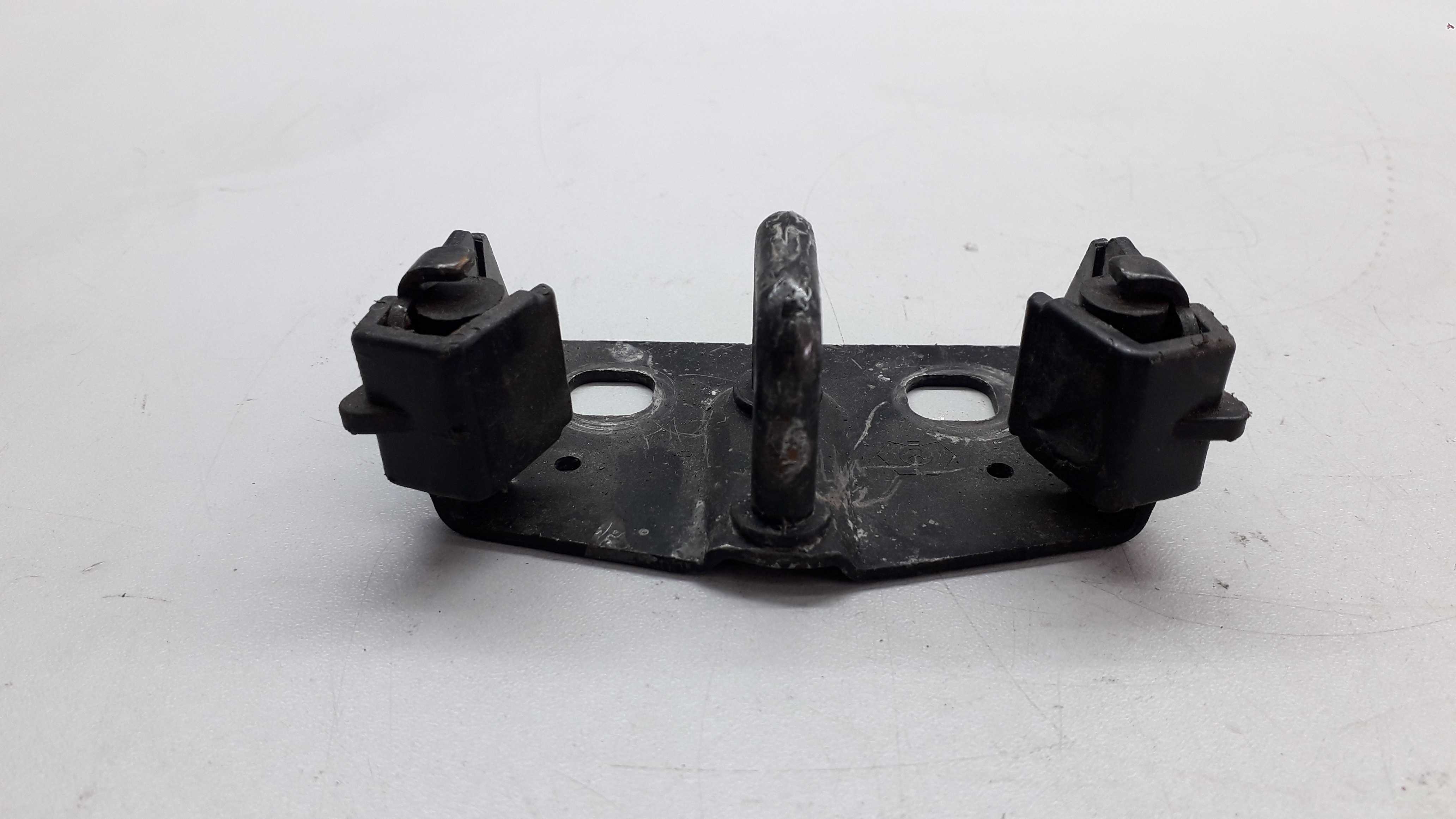 Batente Tampa Traseira Citroen Xsara Picasso 2.0 16v 4