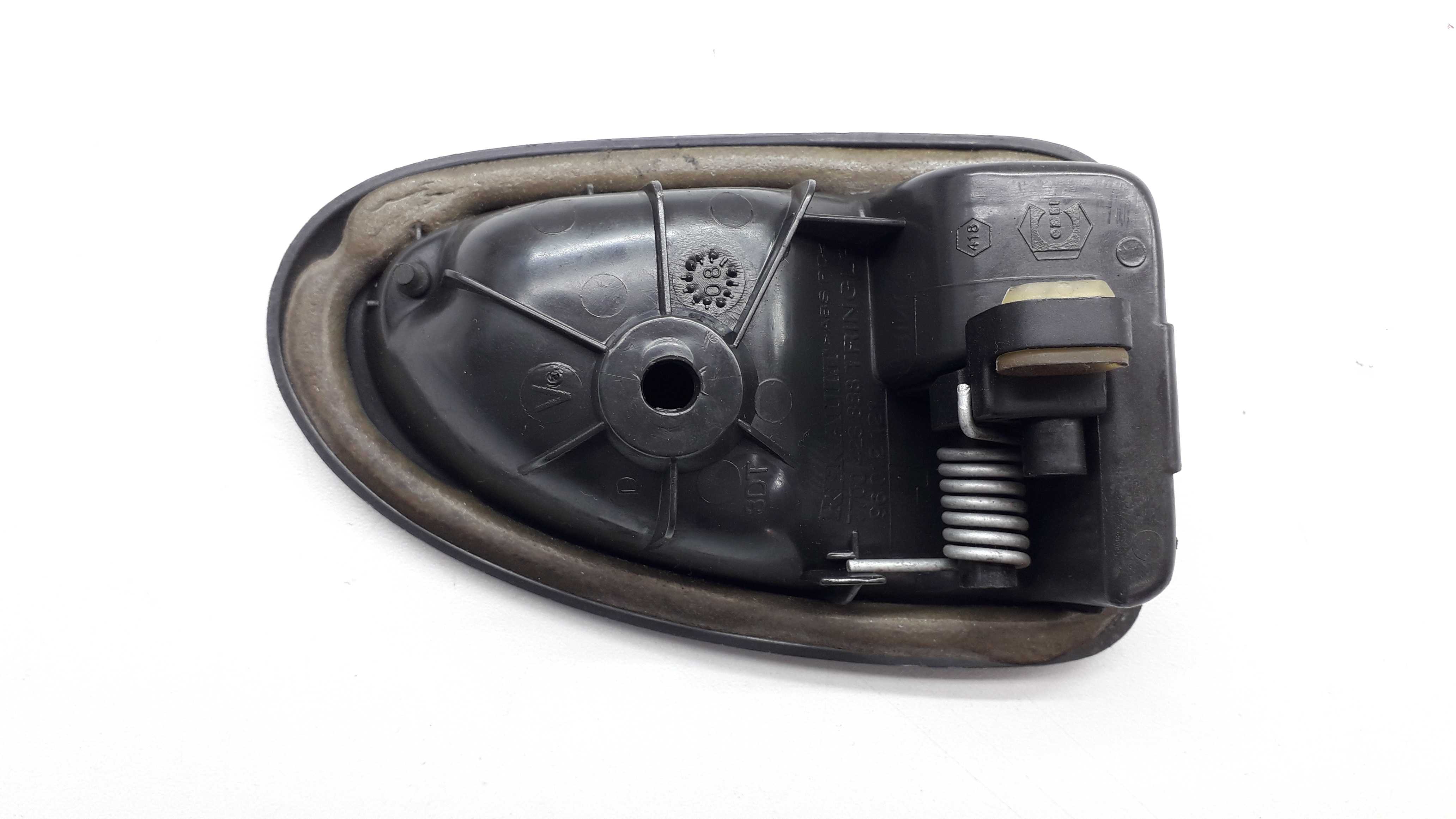 Macaneta Interna Dianteira Direita Renault Clio 2006 2