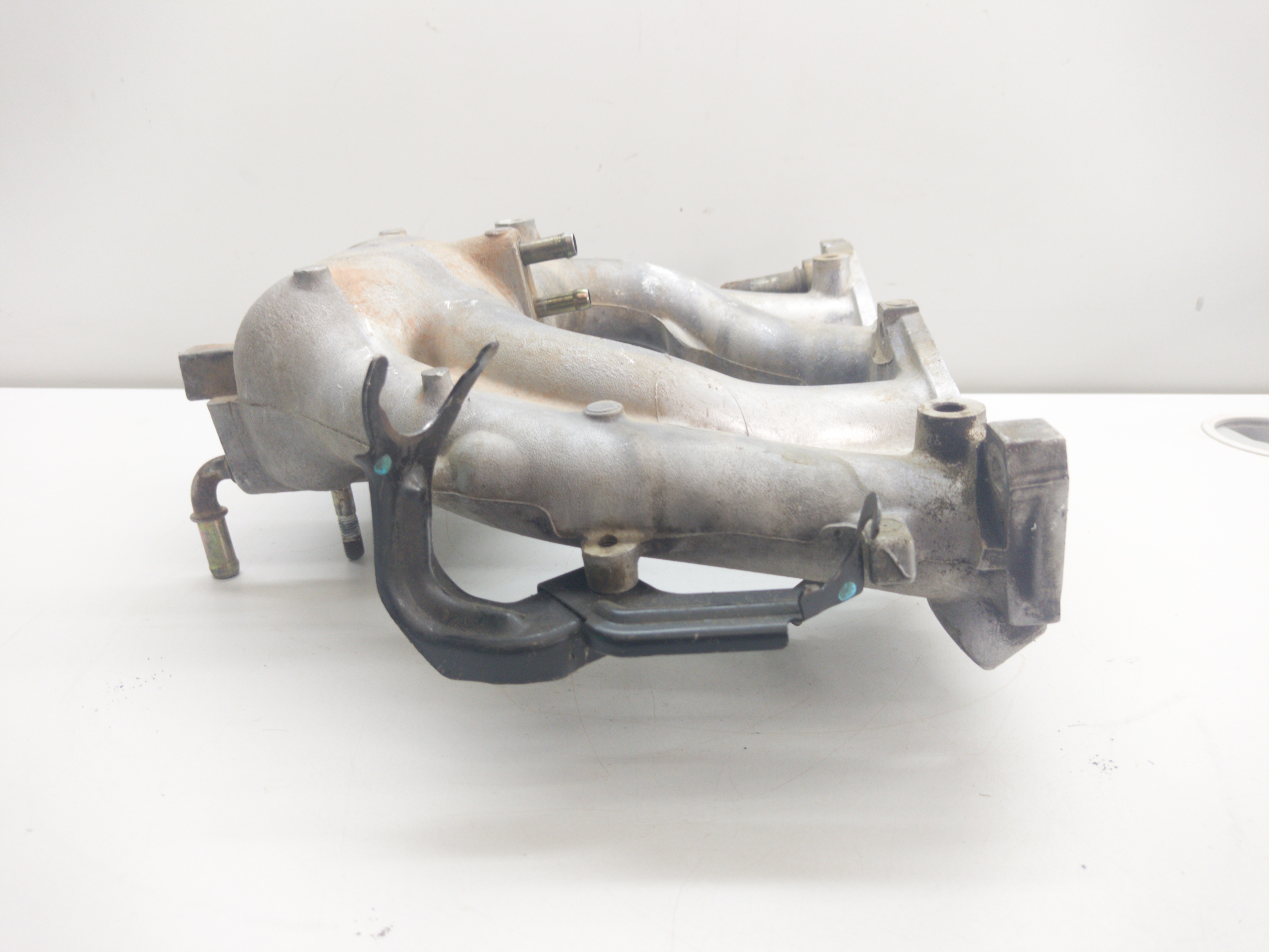 Coletor De Admissão Honda Civic 97/00 5