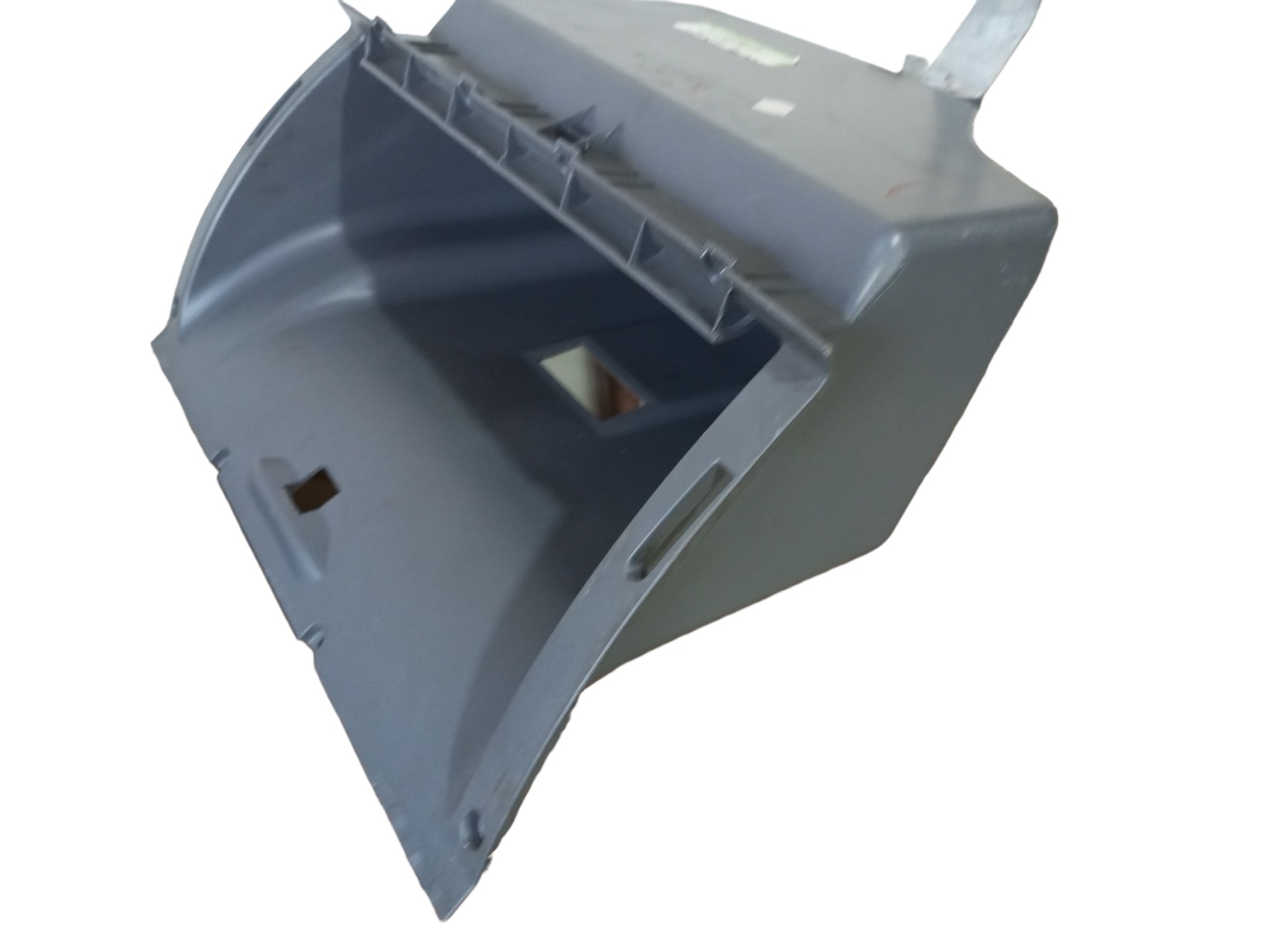 Caixa Porta Luva Xsara Picasso 2001 2005 2008 Sem Tampa 7