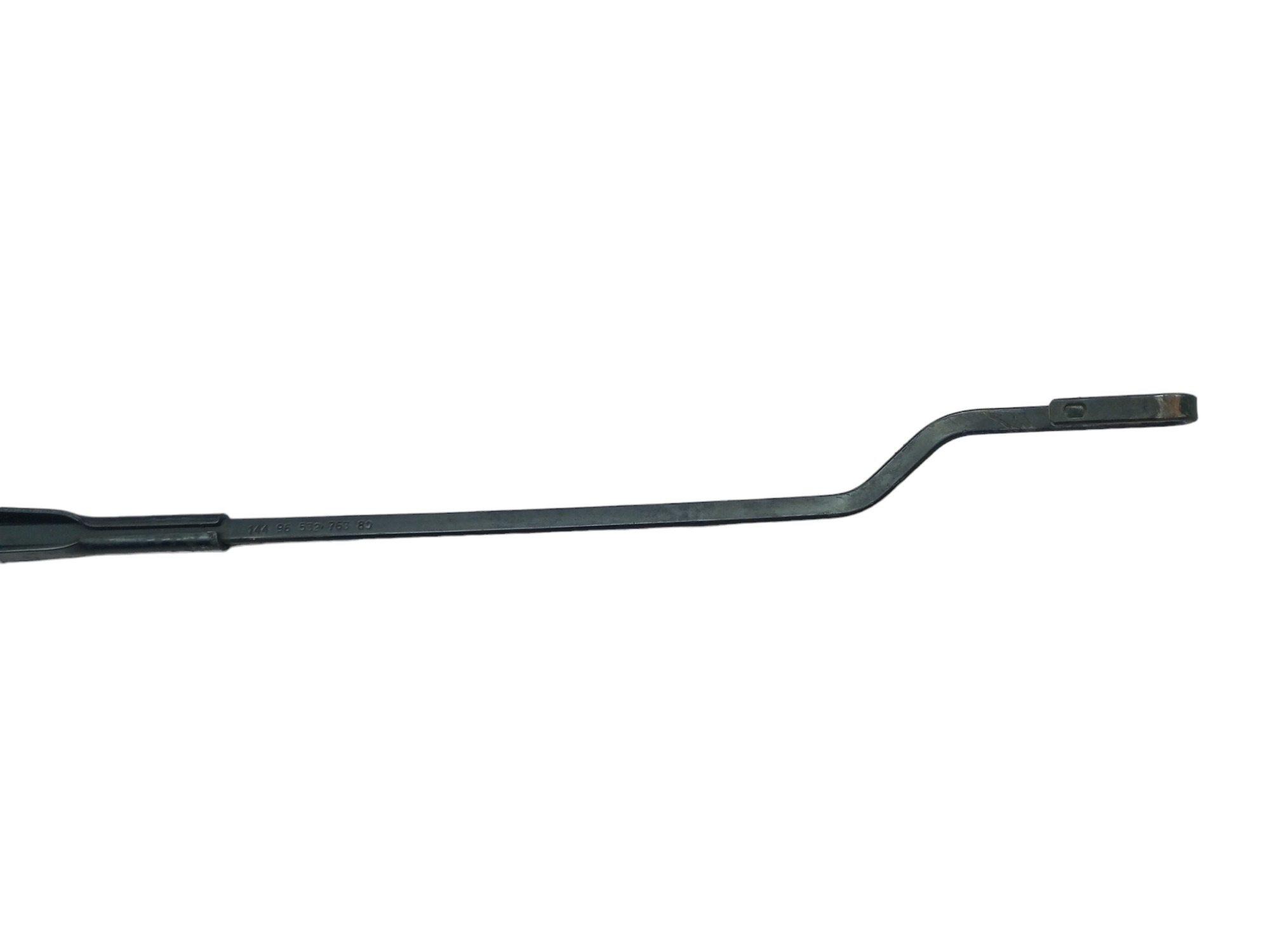 Braco Limpador Peugeot 307 2004 2005 2006 2007 Esquerdo Esquerdo 4