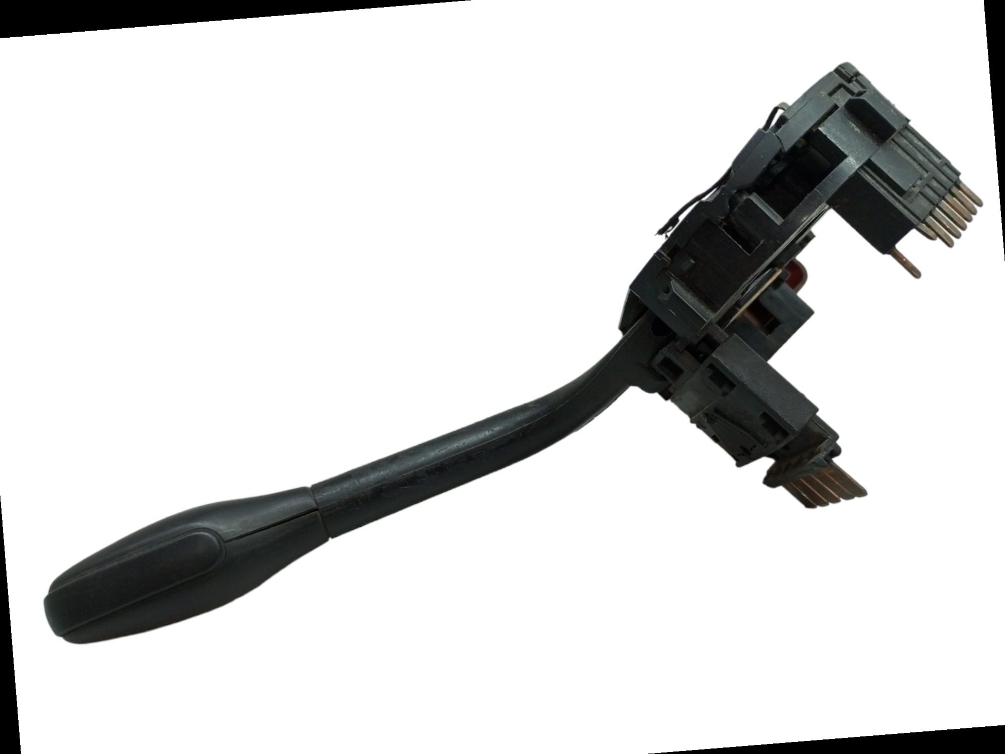 Chave Seta Volkswagen Gol Parati 2000 2001 2002 2003 9
