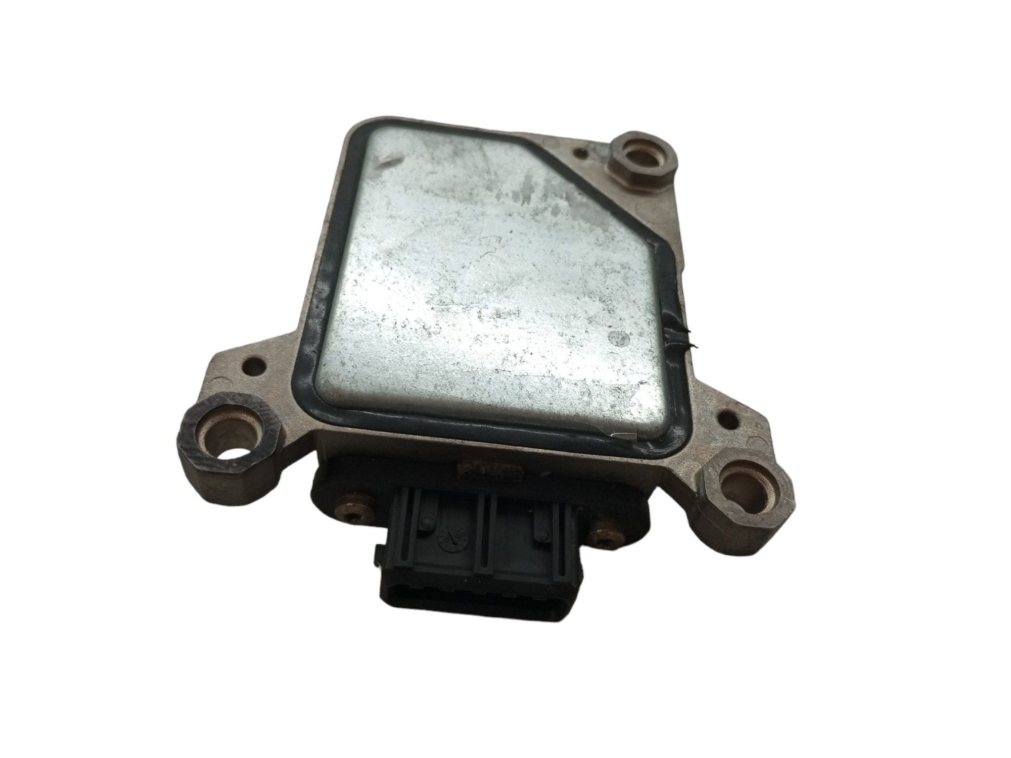 Modulo Velocidade Mercedes Classe A 160 98 99 2002 2003 5