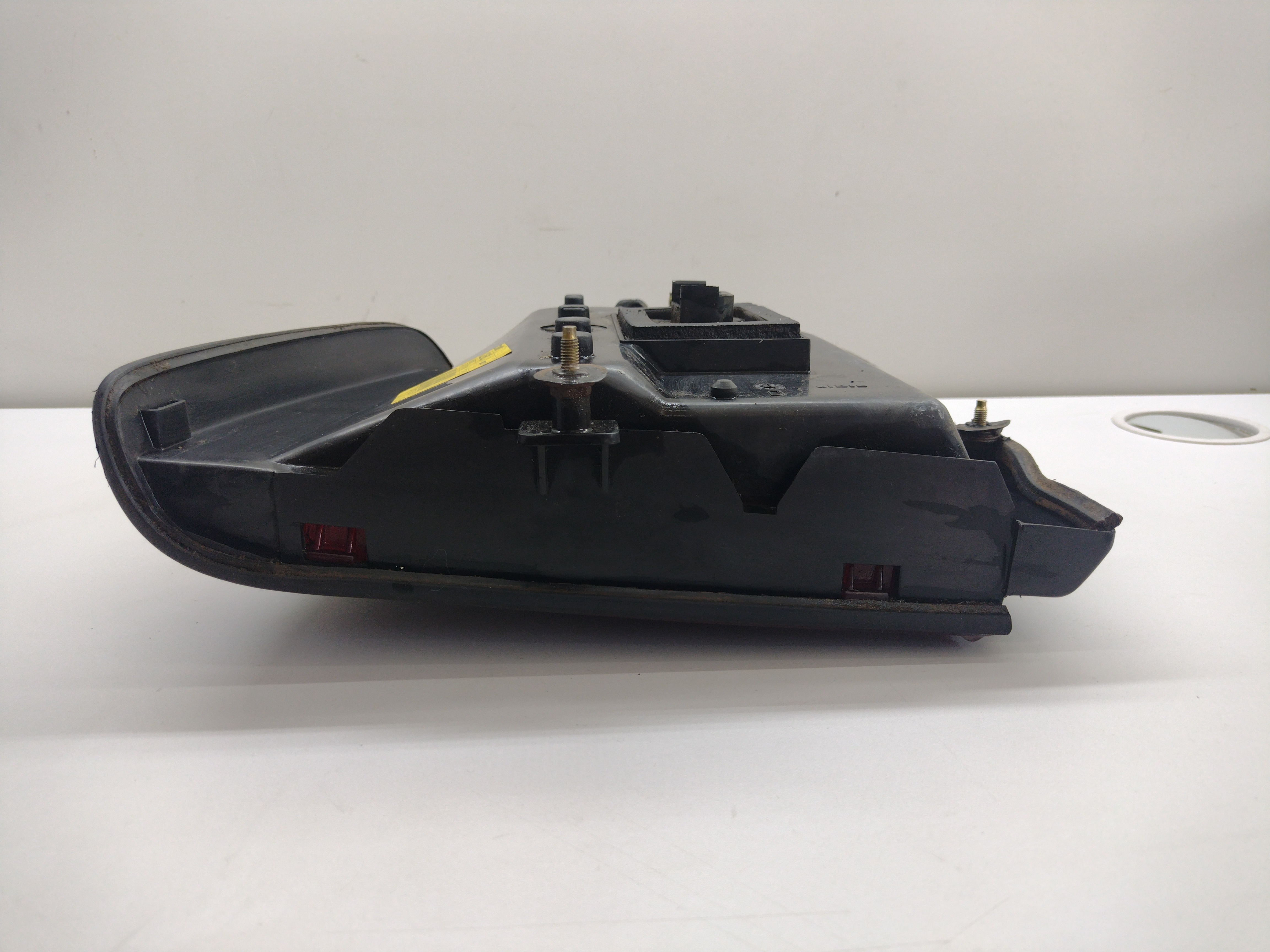Lanterna Traseira Direita Fiat Tempra 94/98 4