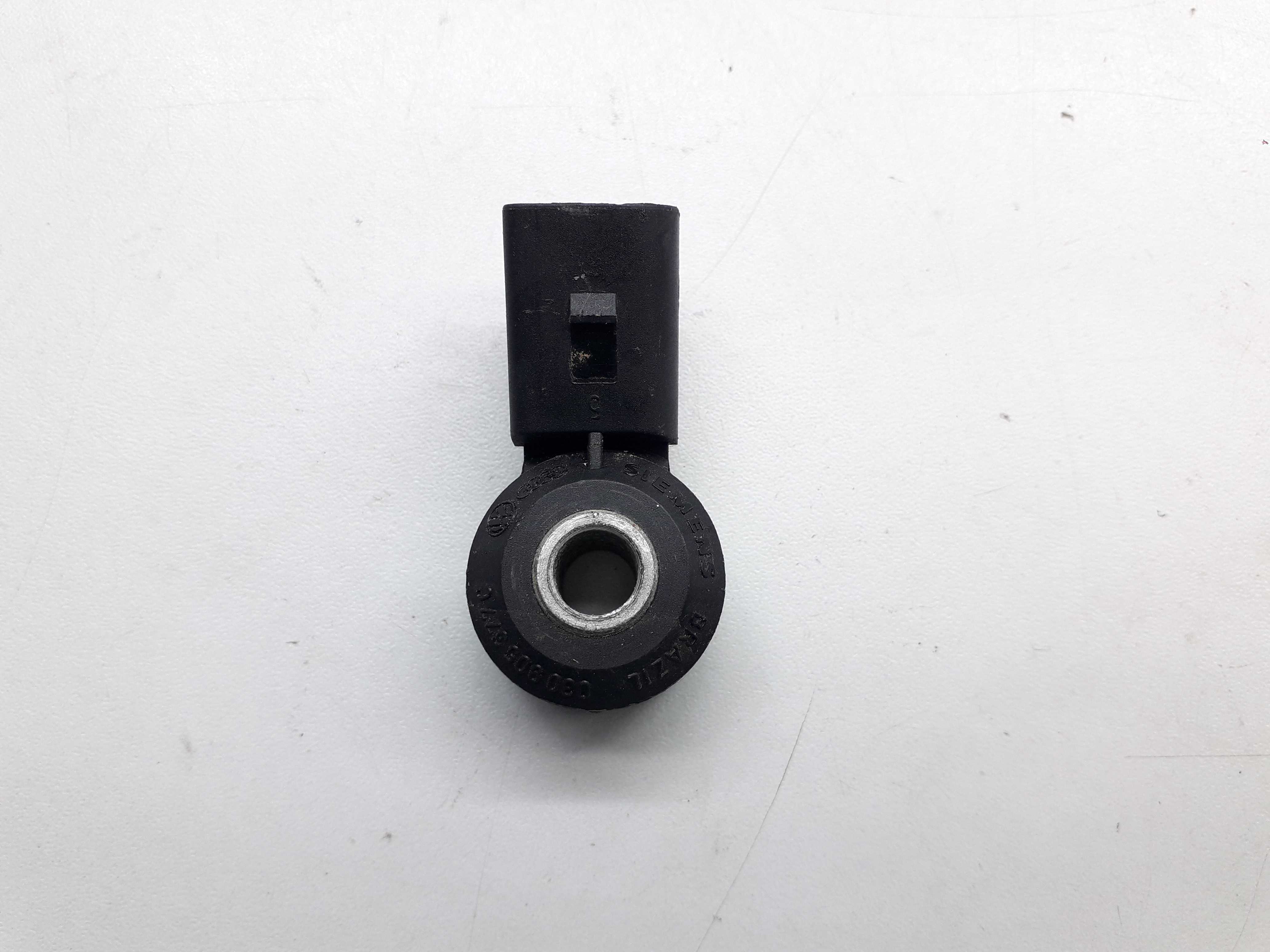 Sensor Detonação Vw Gol Polo Golf Bora Voyage 1