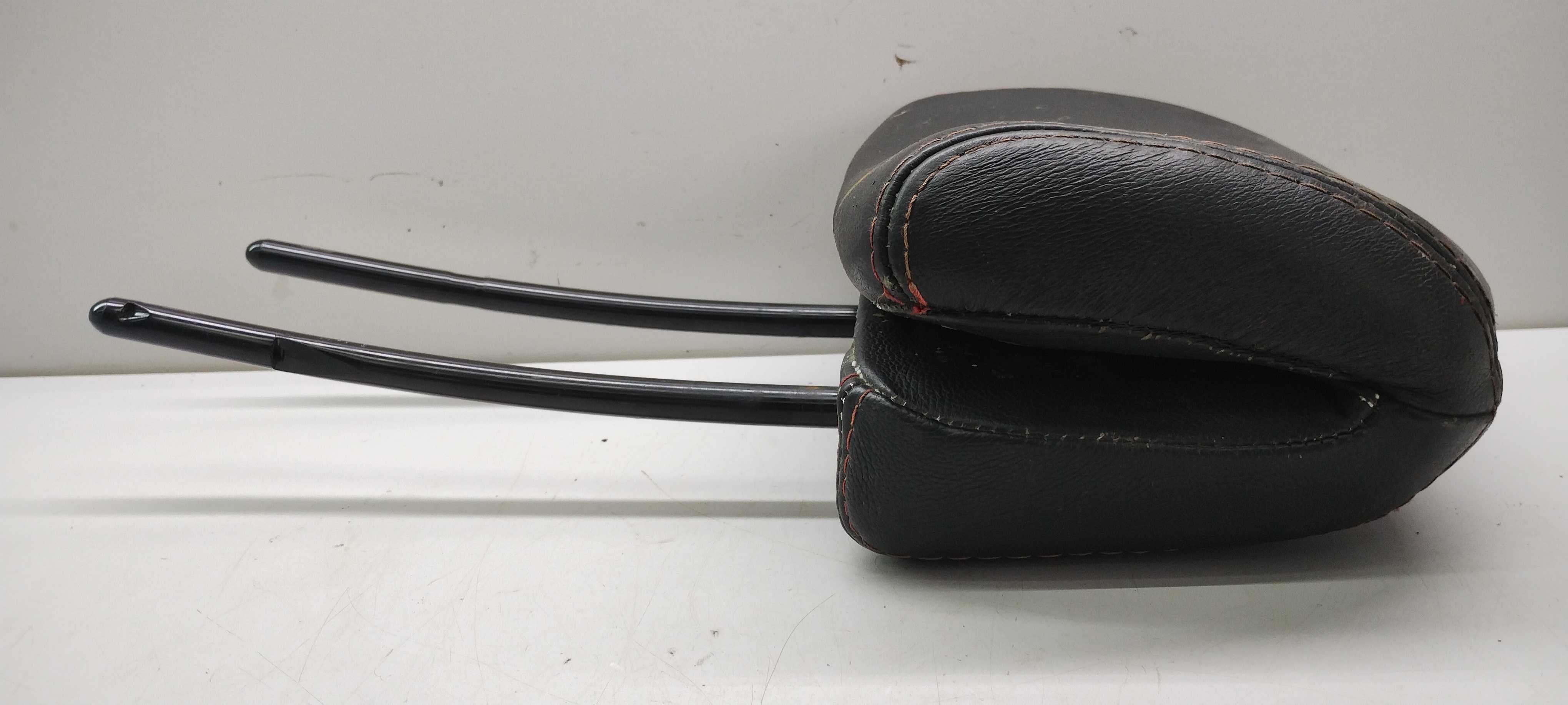 Apóio De Cabeça Dianteiro Renault Megane 2012 3