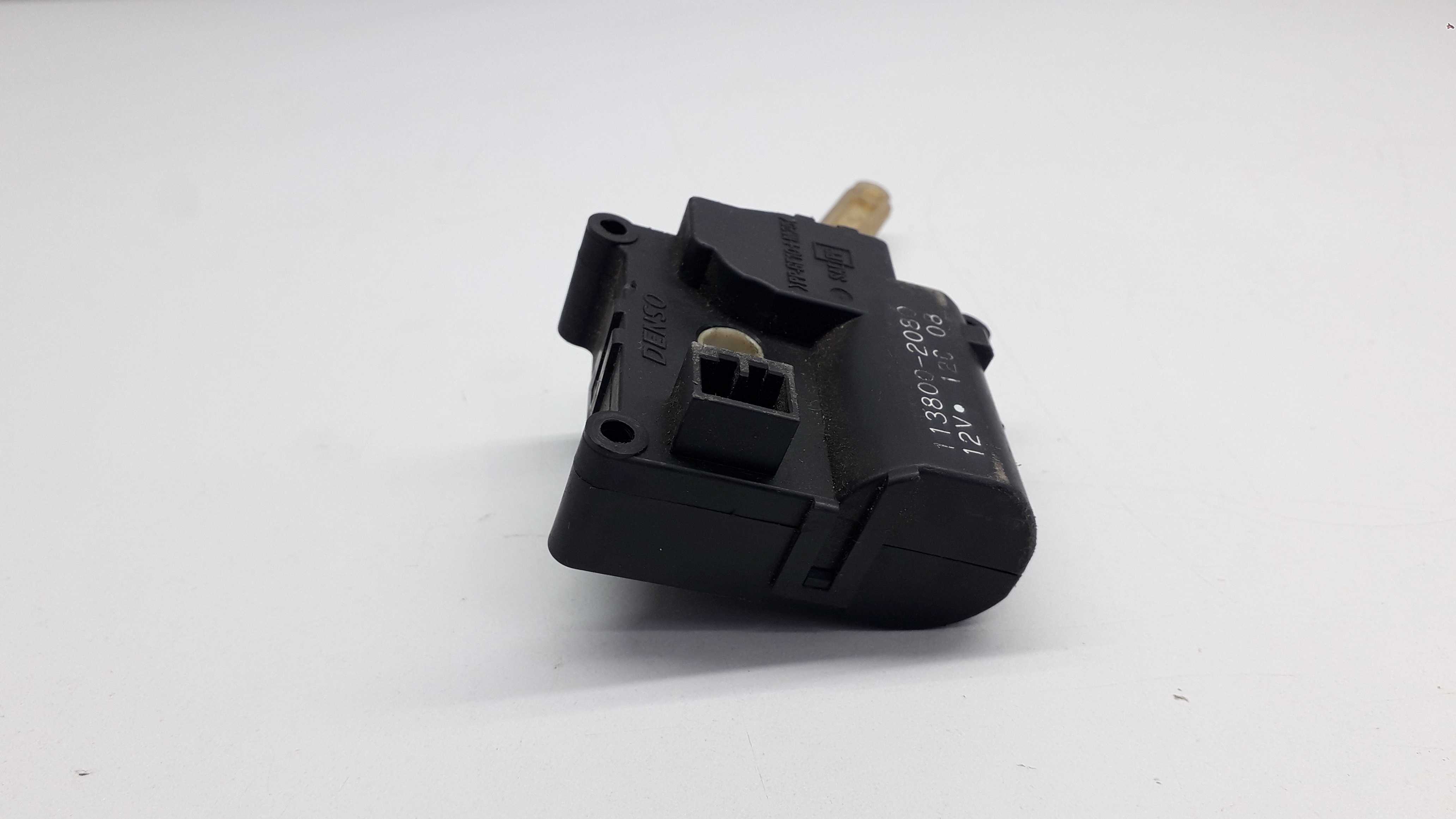 Motor Atuador Caixa Ar Condicionado Vw Fox Gol 2004/2012 5