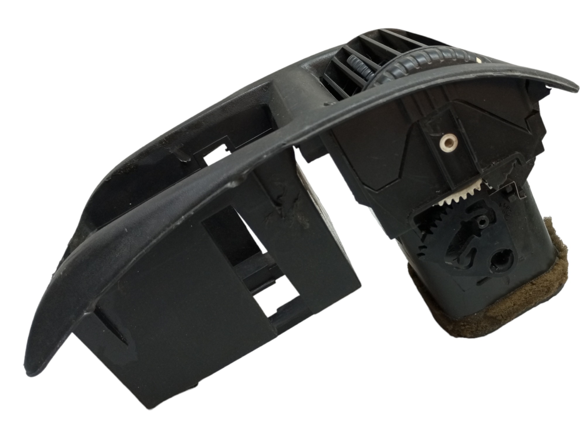 Moldura Difusor Ar Astra Chevrolet 2003 2005 2006 2009 2011 9