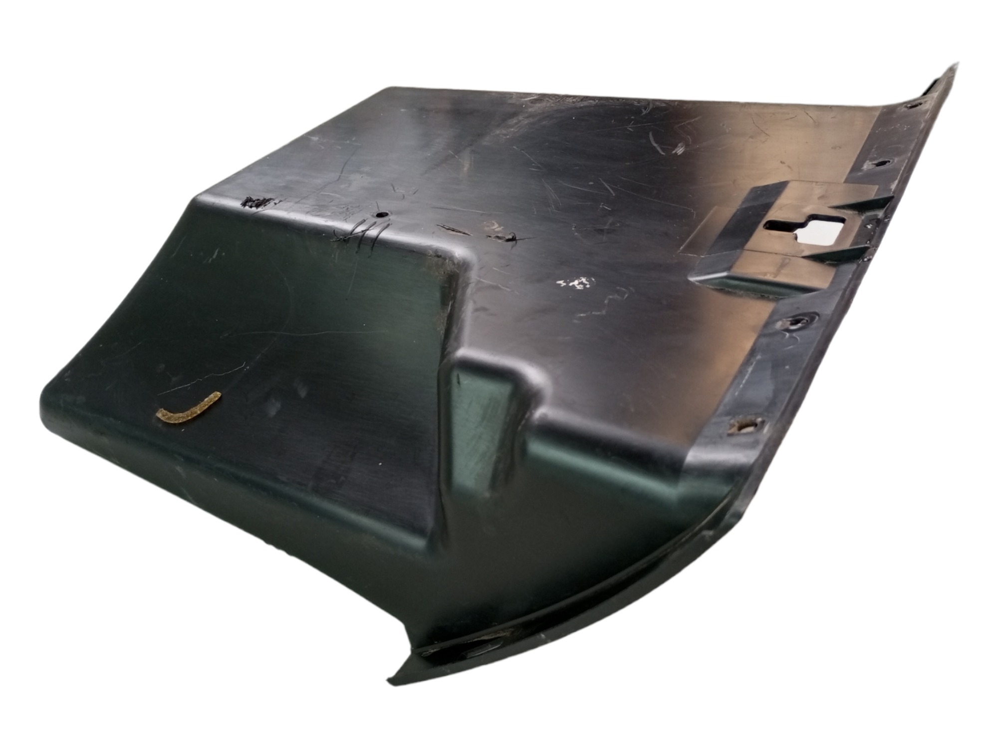 Porta Luvas Ford Fiesta 2008 2009 2010 2011 2012 2013 4