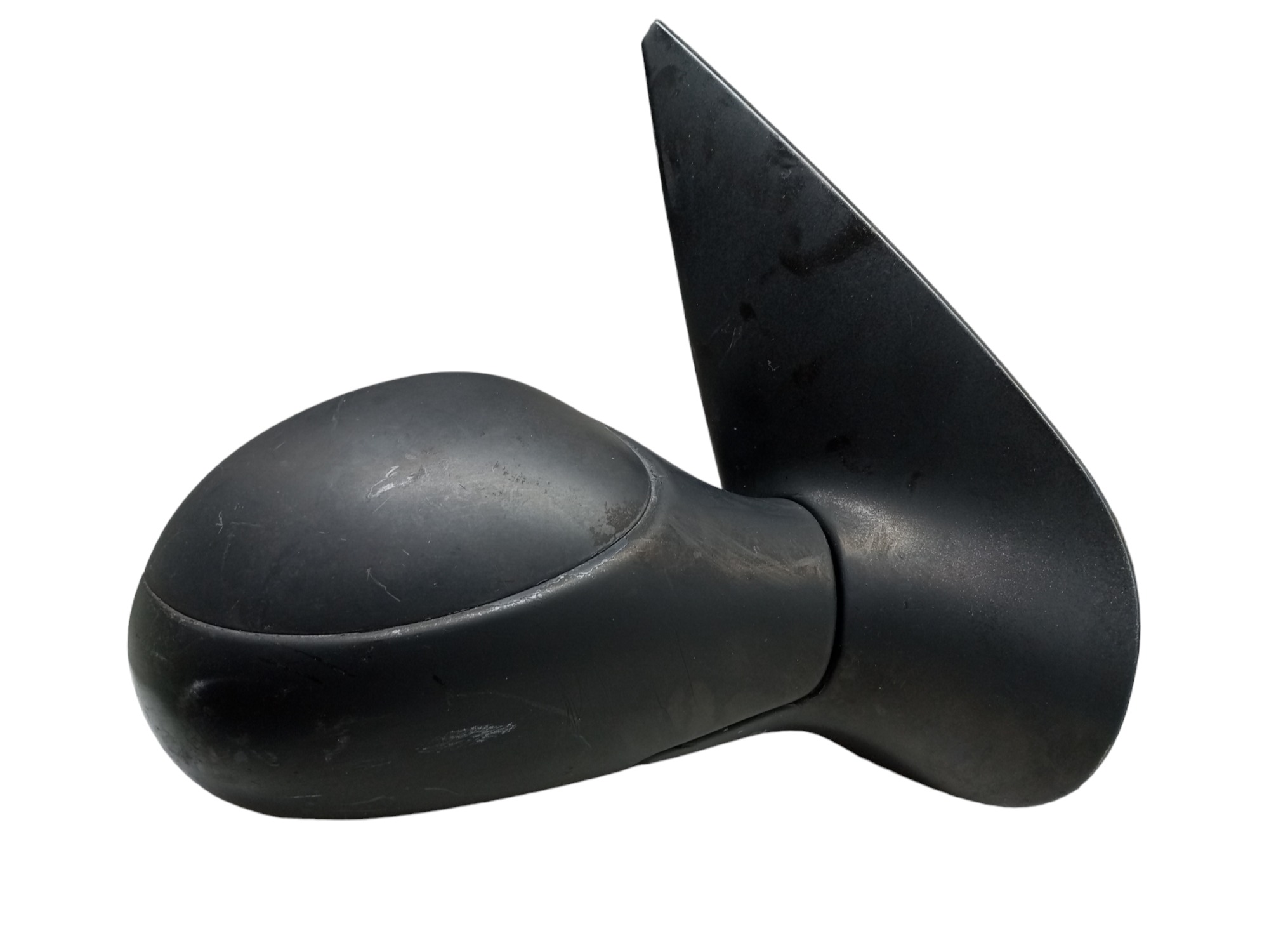 Retrovisor Peugeot 206 2001 2002 2003 2004 Manual Direito 7