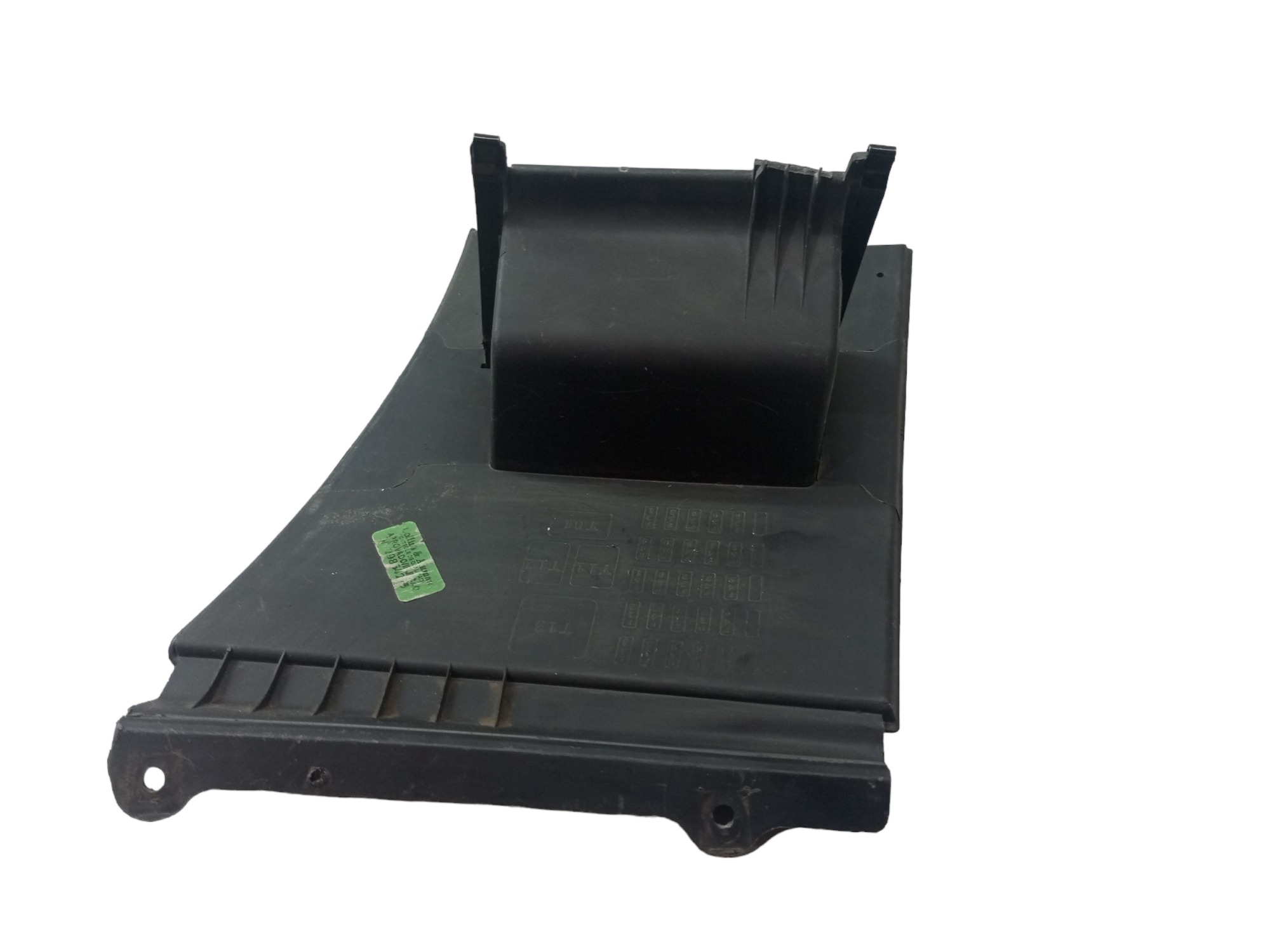 Tampa Caixa De Fusiveis Fiat Stilo 2003 2004 2006 2008 5