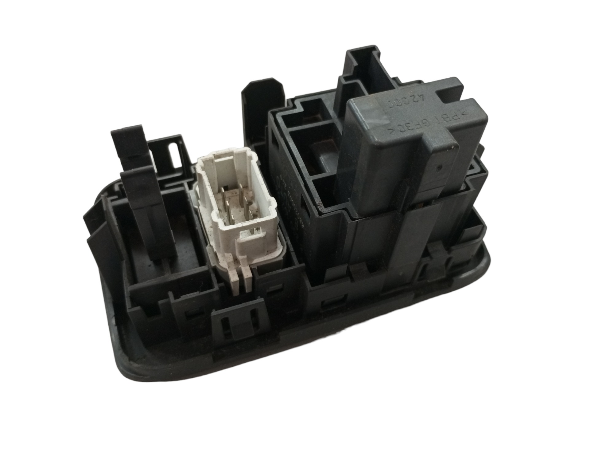 Botao Farol Milha Megane 2008 2009 2010 2011 2012 2013 Luz 8