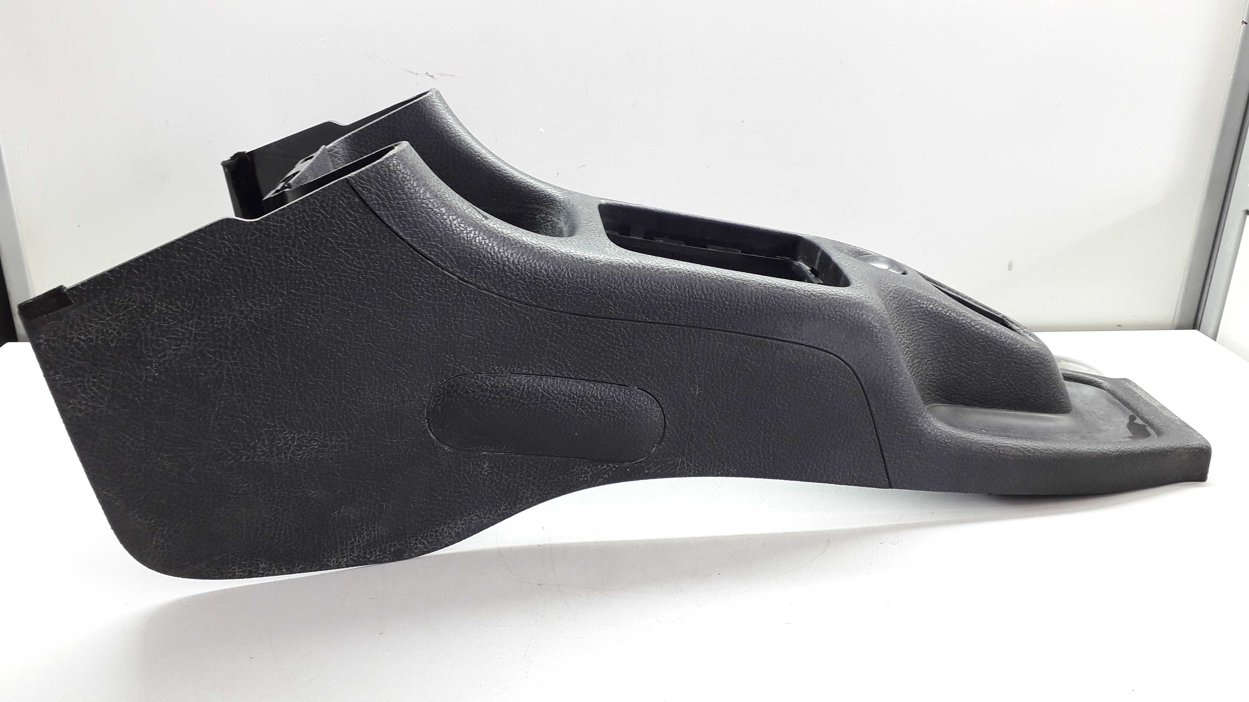 Moldura Console Central Peugeot 206 2007 2