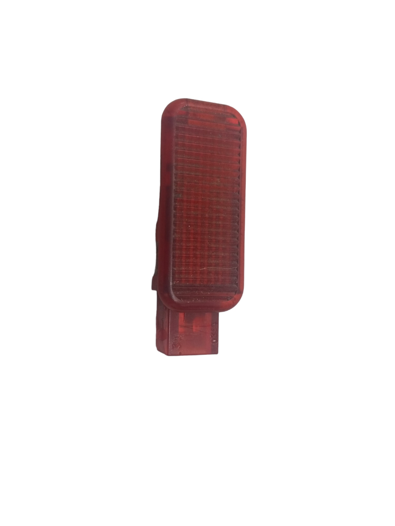 Luz Forro Cortesia Porta Audi A3 A4 96 97 98 99 2000  1 Vermelho 2