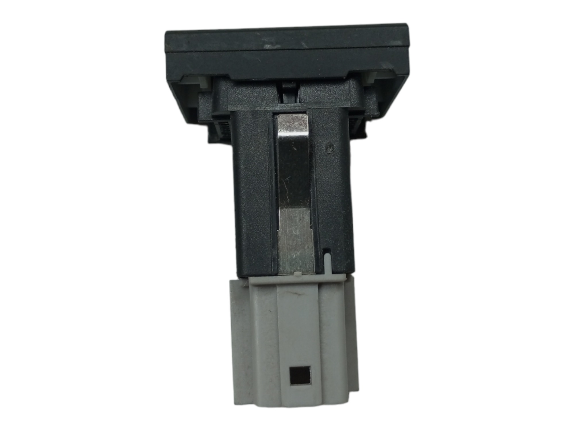 Botao Vidro Eletrico Gol G6 2012 2014 2016 Traseiro Direito 6