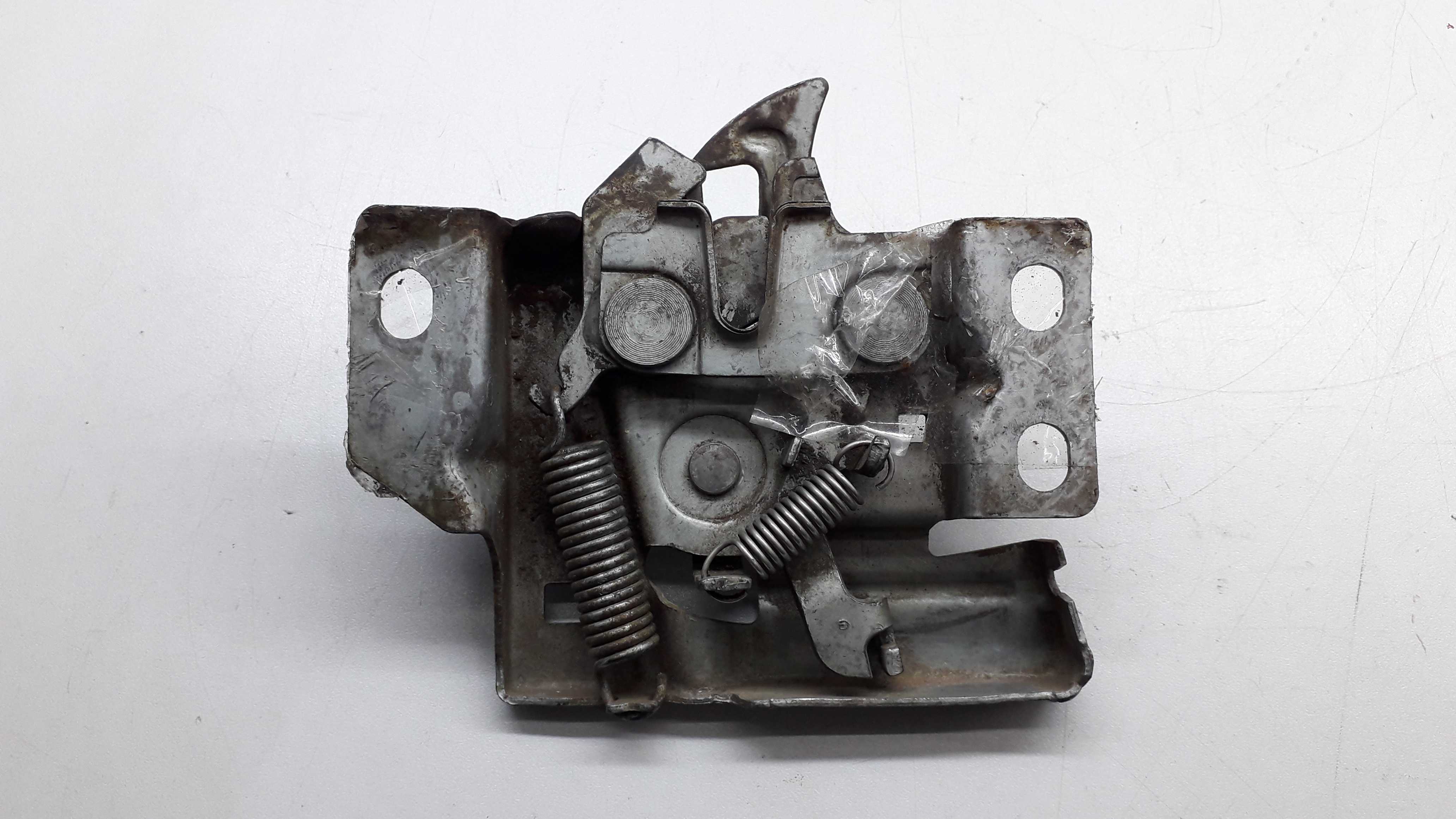 Fechadura Trava Capô Honda Civic 1998 6