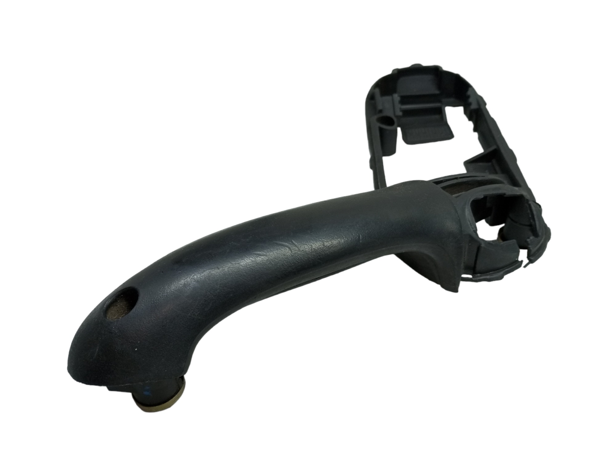 Puxador Interno Corsa Gm 98 99 2000 Dianteiro Direito 7