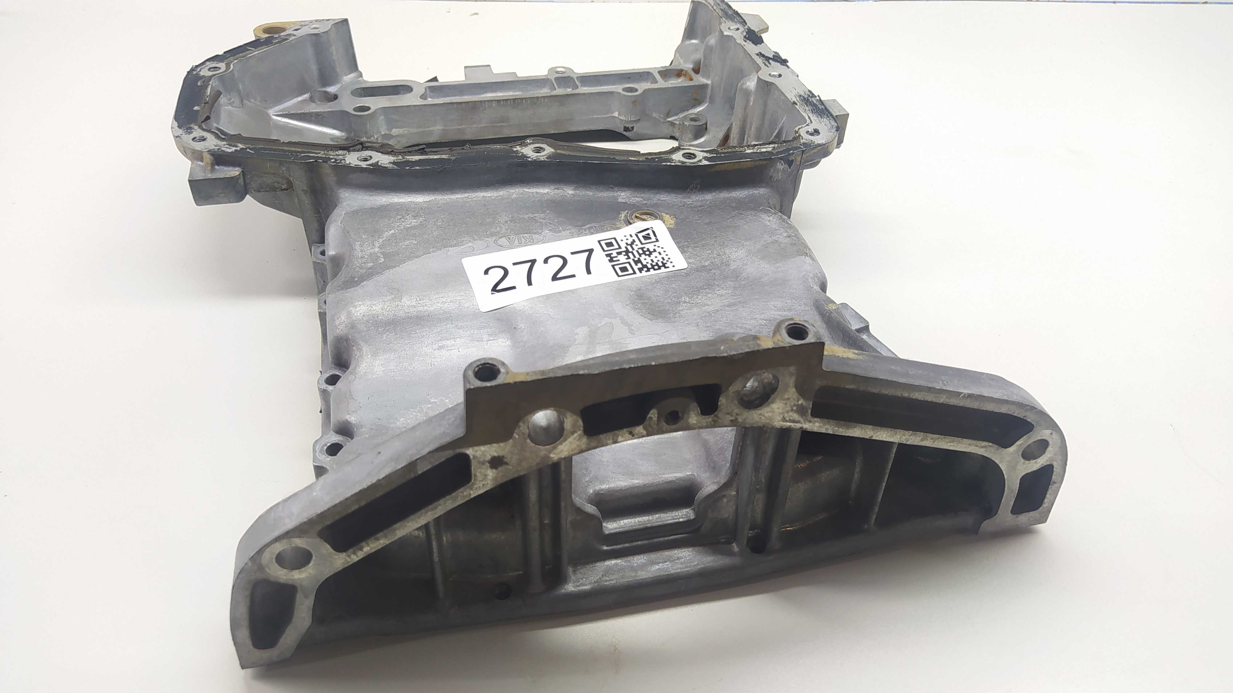 Sobre Carter Hyundai Azera 3.3 V6 2