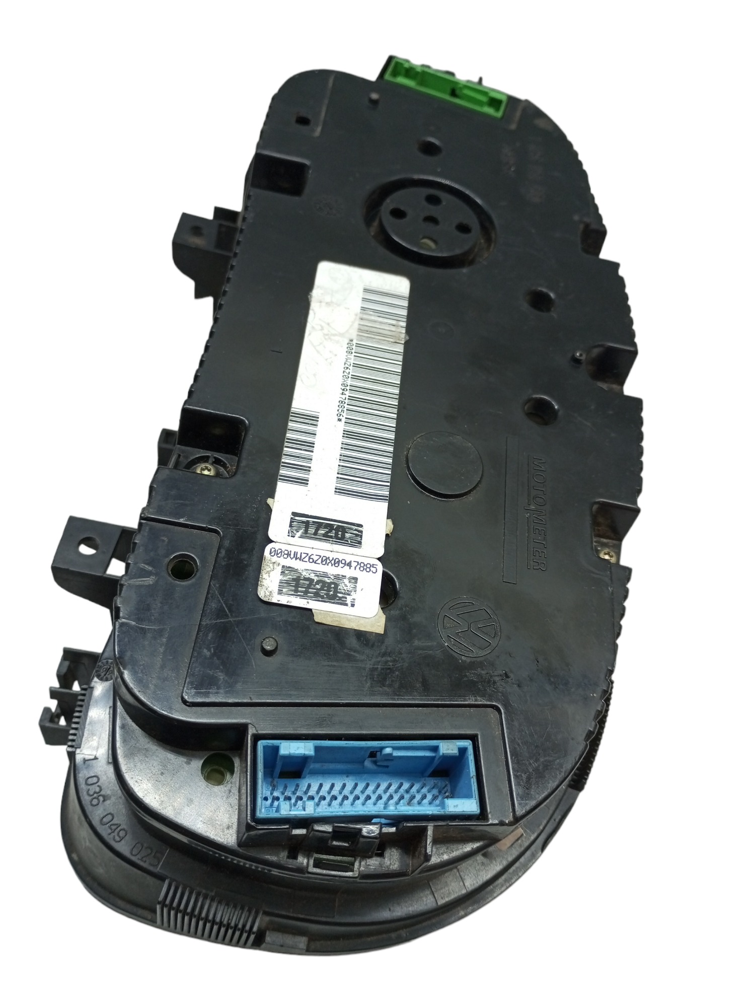 Painel De Instrumento Volkswagen Golf 99 2000 2001 2002 3