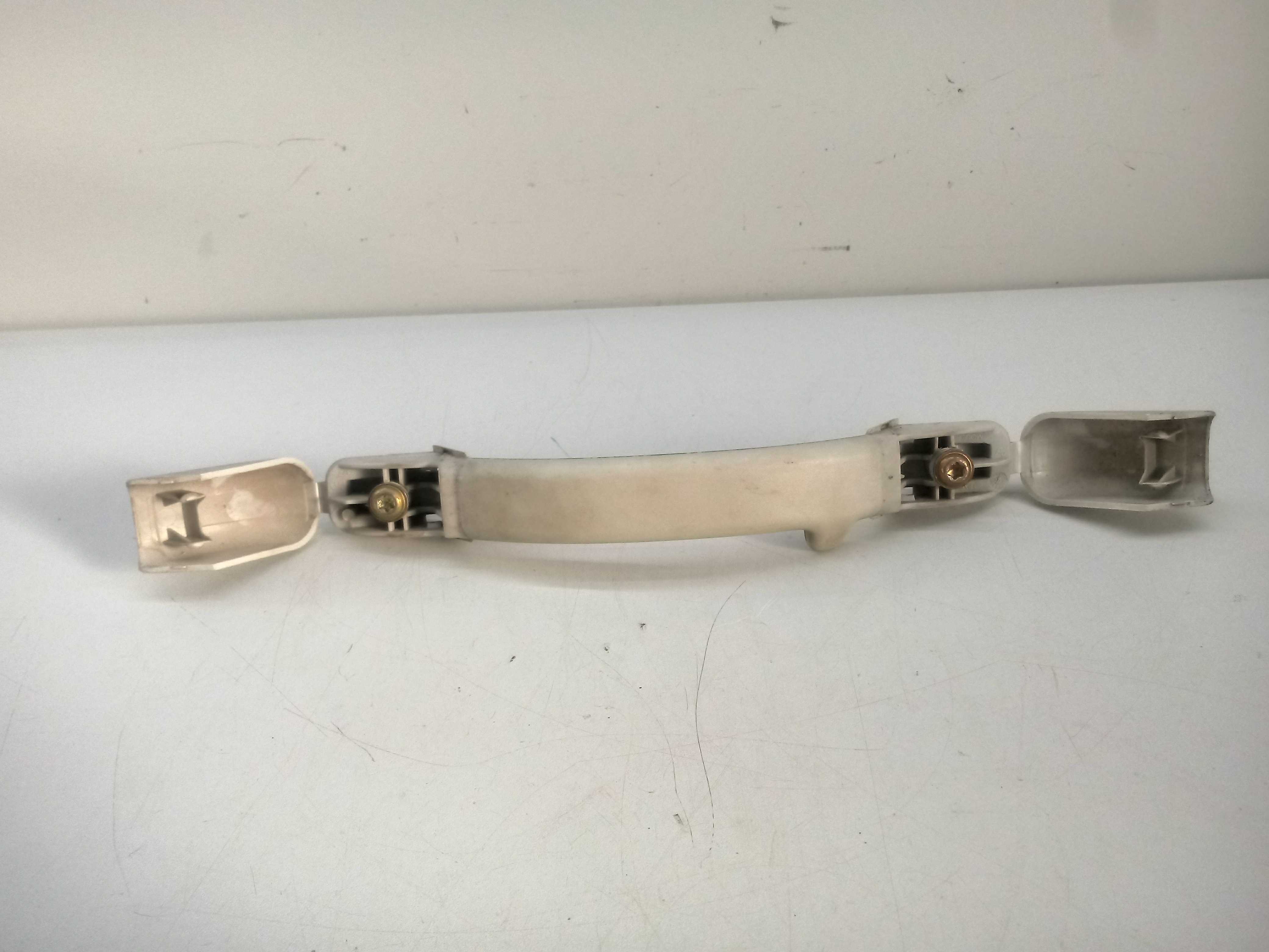 Alça De Teto Pqp Peugeot 307 Usado 06/12 2