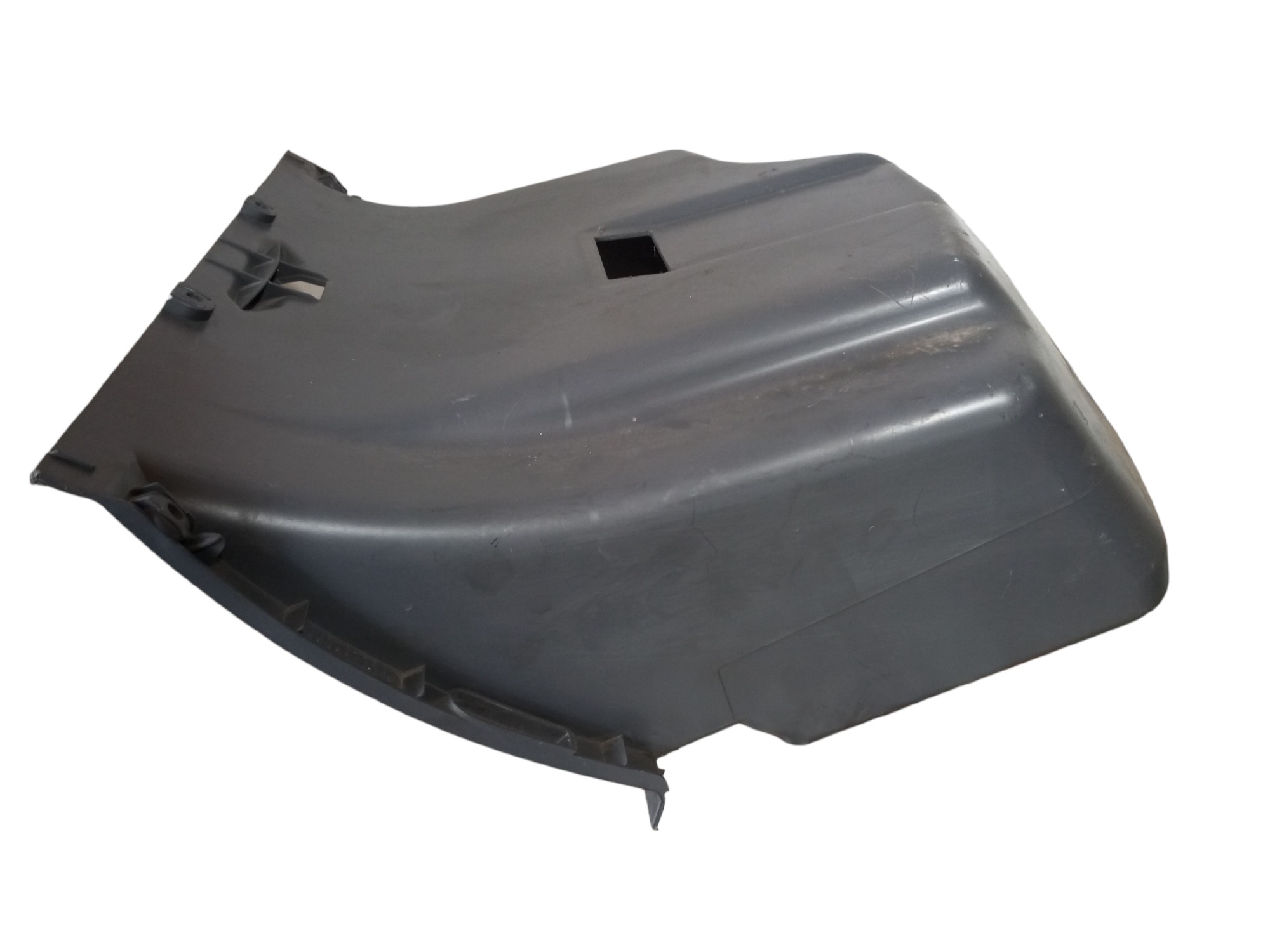 Caixa Porta Luva Xsara Picasso 2001 2005 2008 Sem Tampa 2