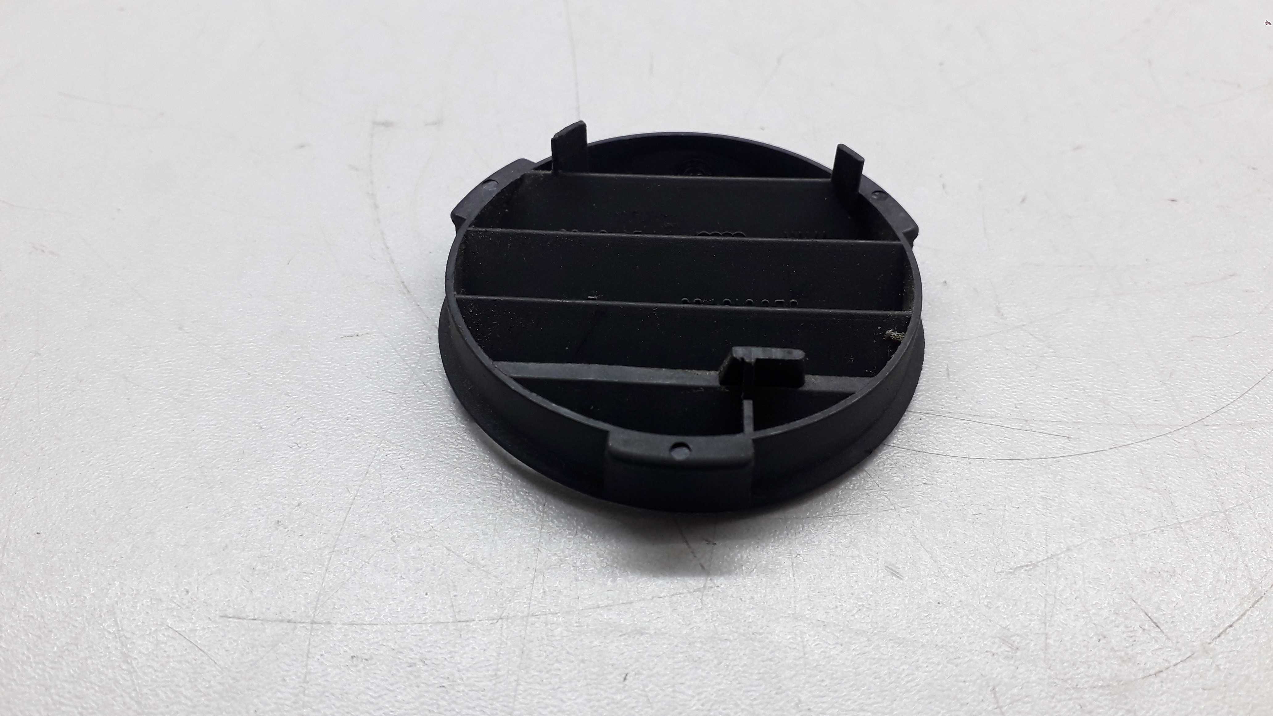 Tela Grade Difusor Ar Superior Esquerdo Audi A3 3