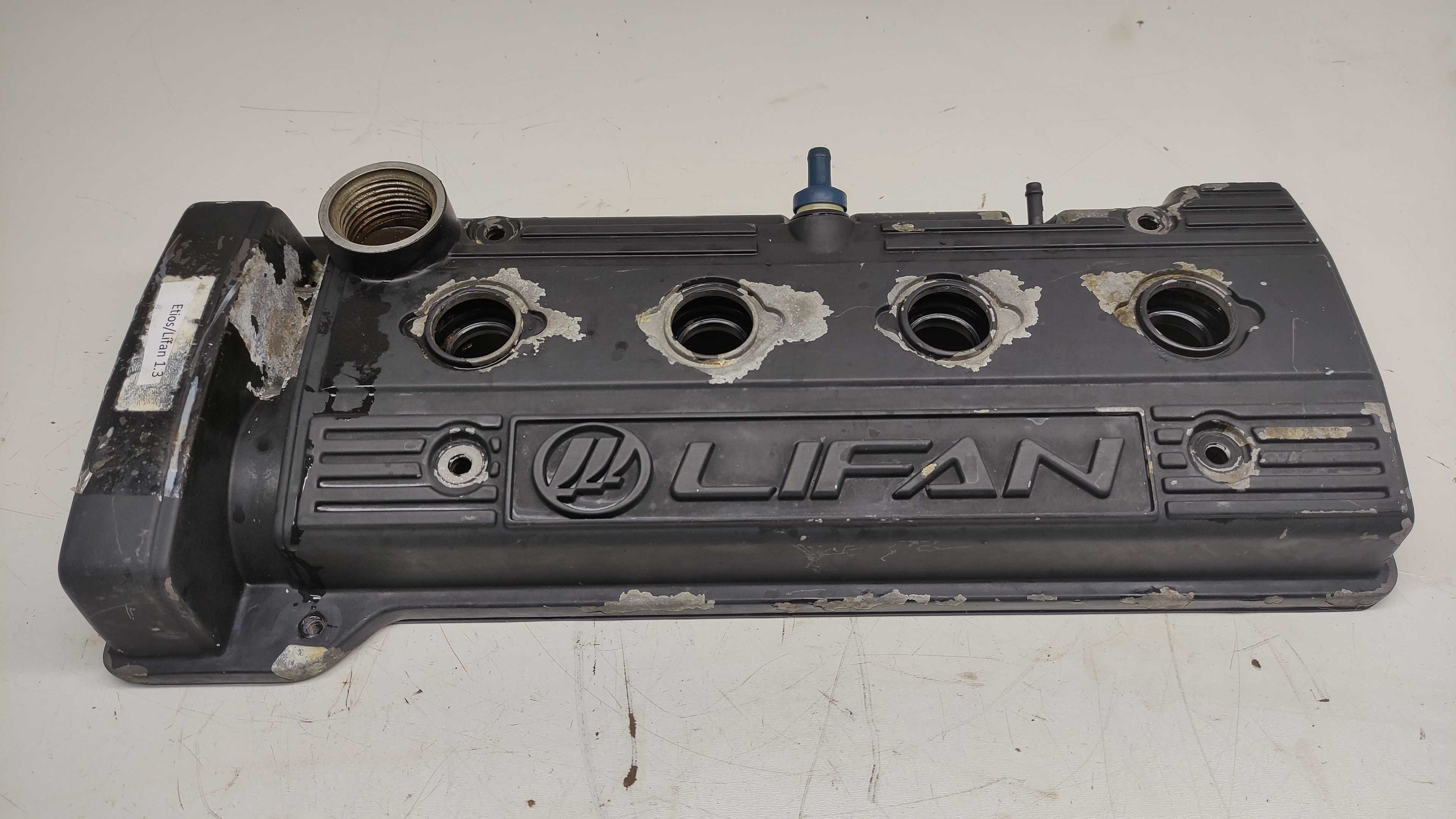 Tampa De Válvulas Lifan 1.3 1